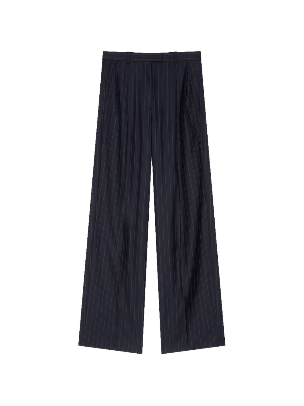 Givenchy Trousers – 100 % Wool