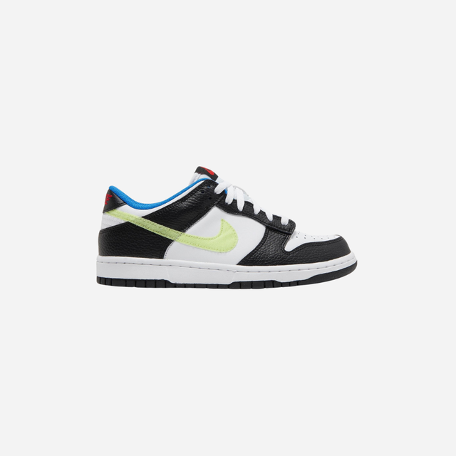 Nike Dunk Low Lemon Twist