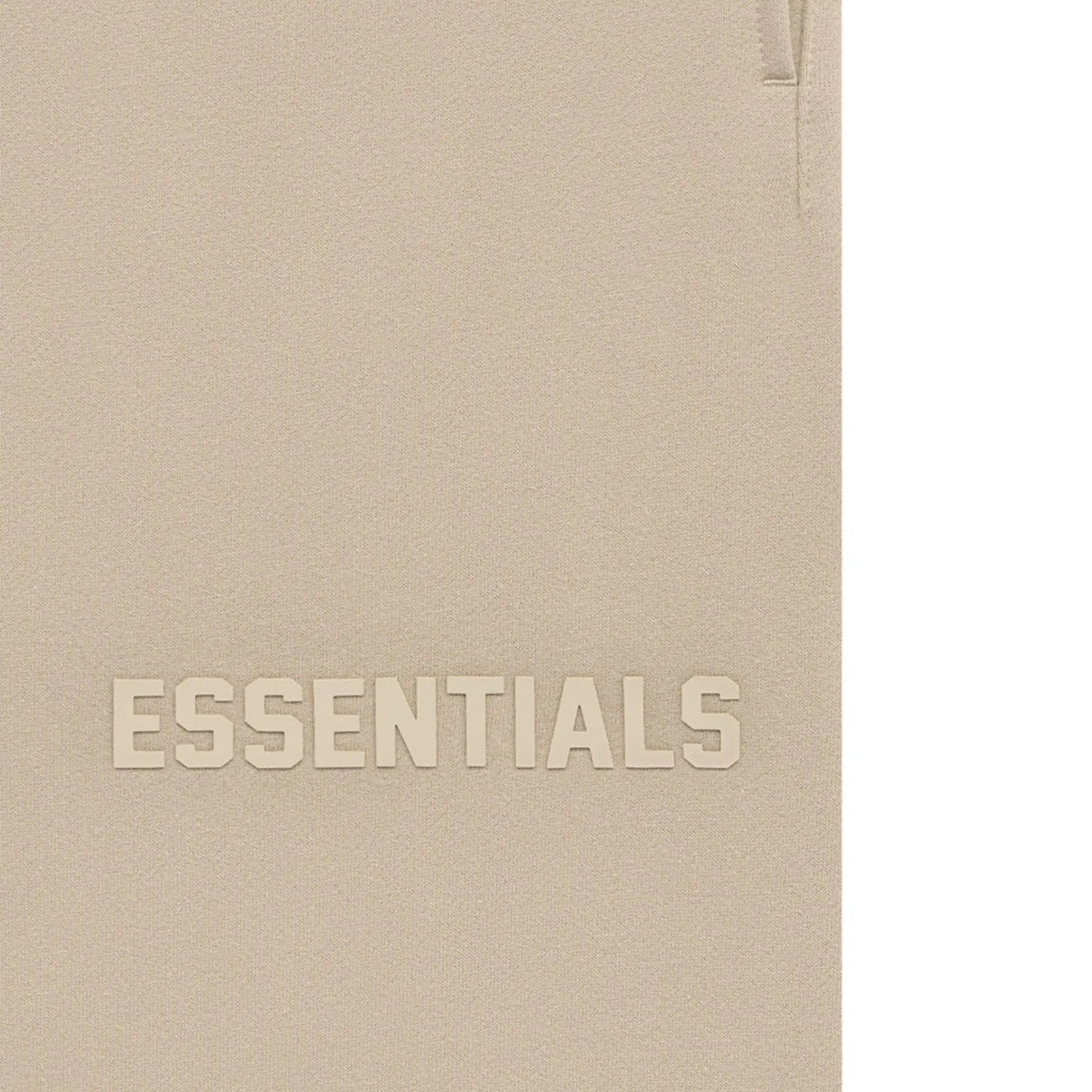 Fear Of God Essentials Dusty Beige Sweatpants (SS23) - view 4