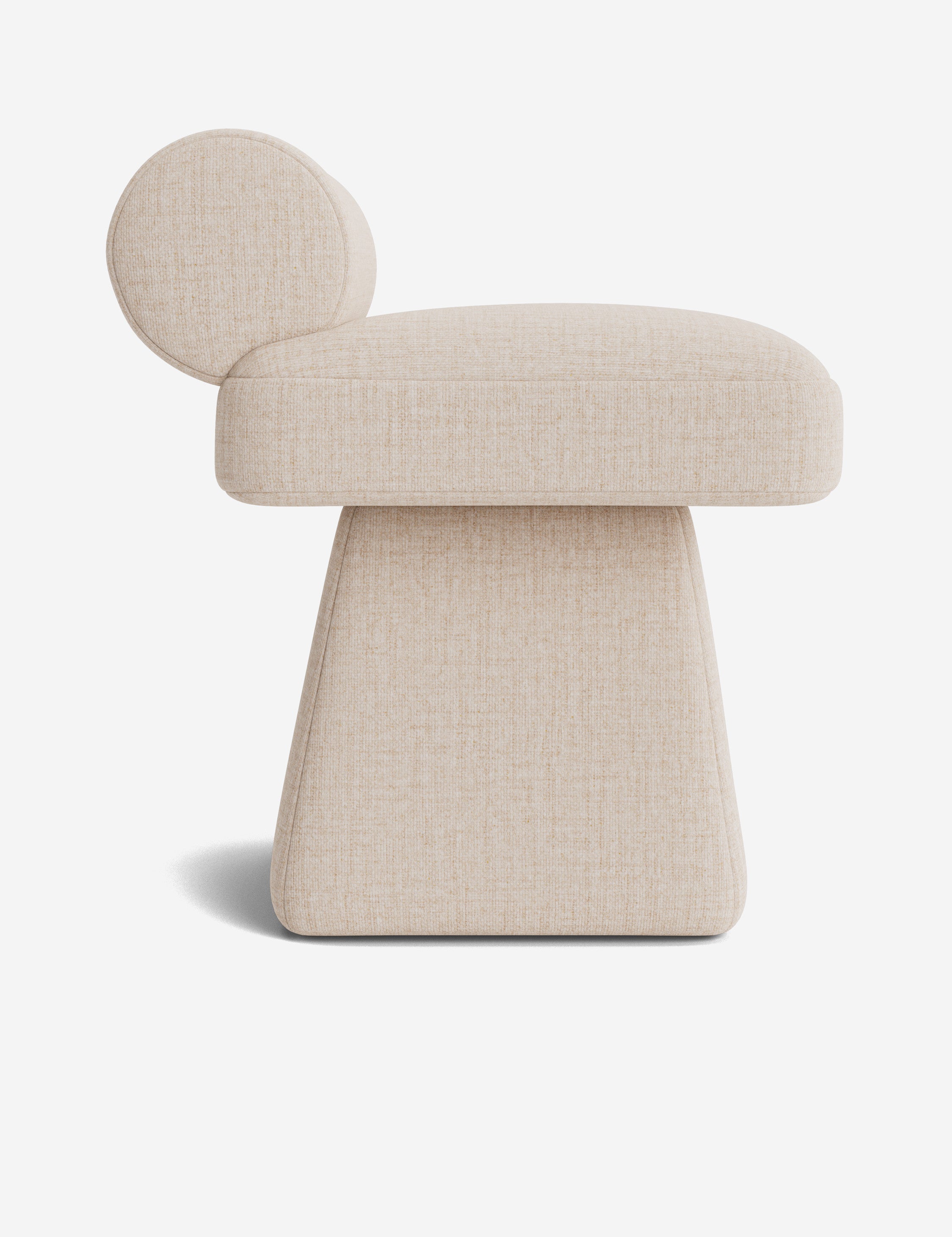 Lulu and Georgia Hazen Stool - view 183
