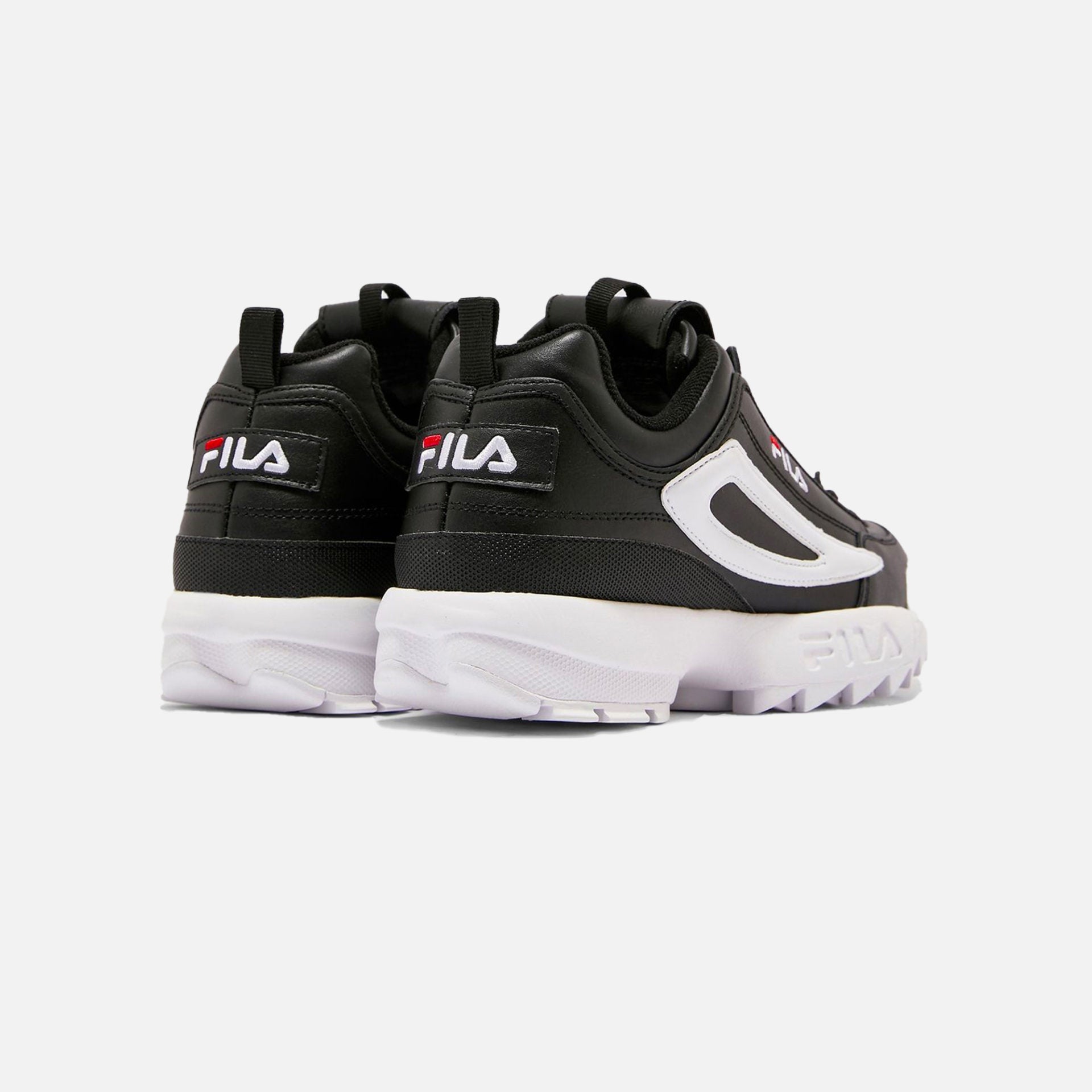 Vila Fila | DISRUPTOR 2 XL