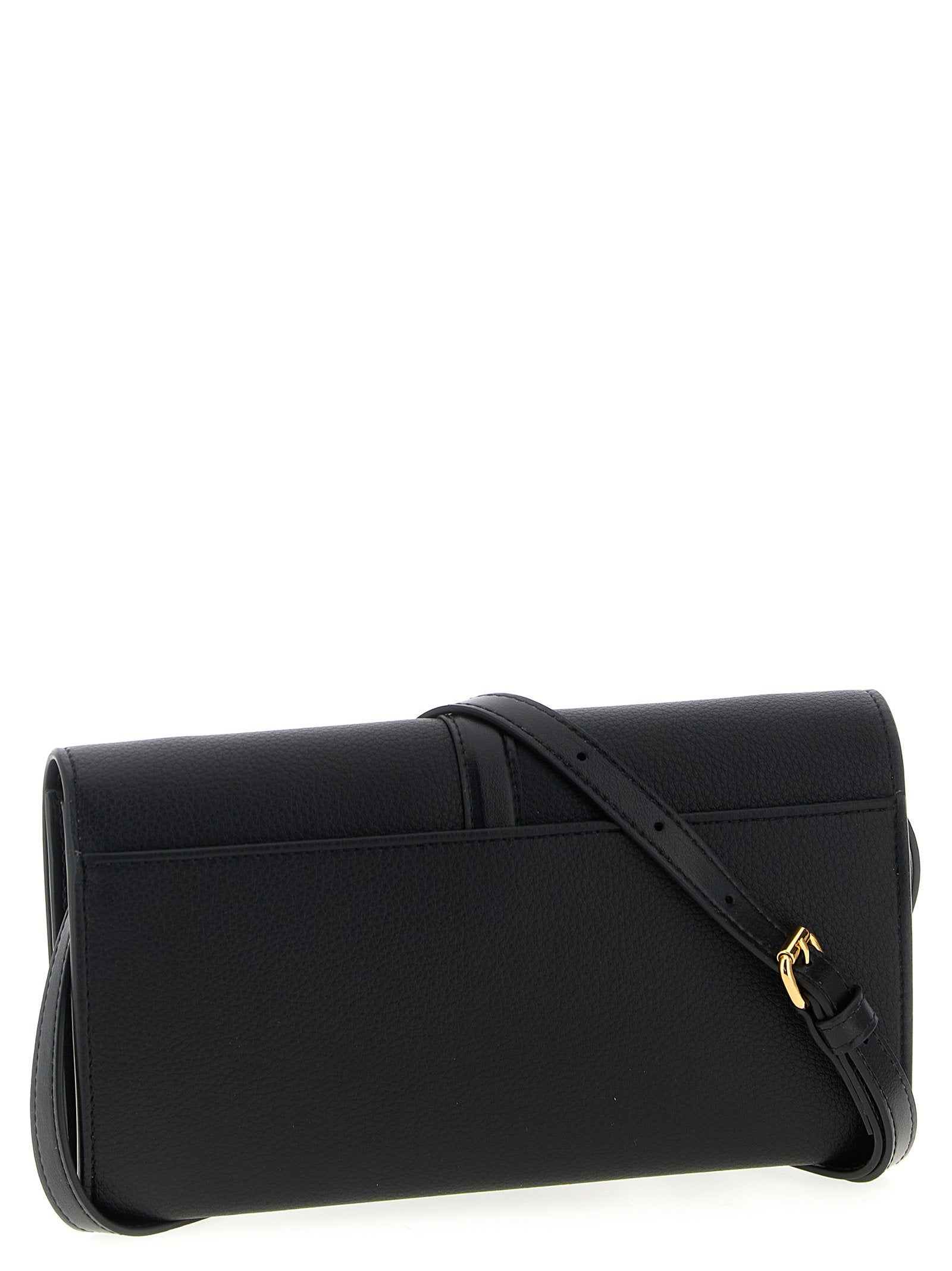 Stella Mccartney Ryder Wallet On Chain – 100% polyamide - view 2