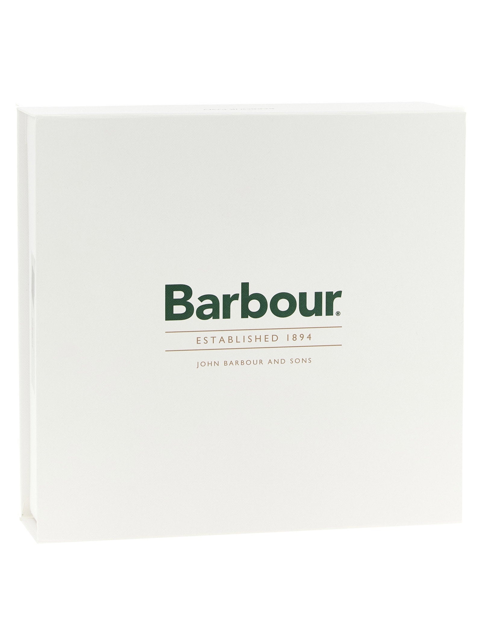 Barbour Dover & Haile Set: Cap + Scarf - view 2
