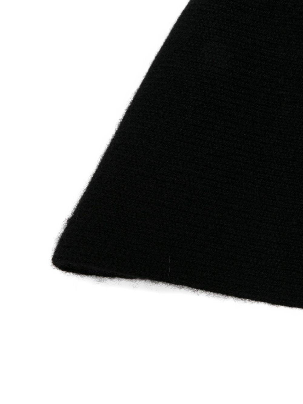 Uma Wang Hats – Cashmere 100 % - view 2