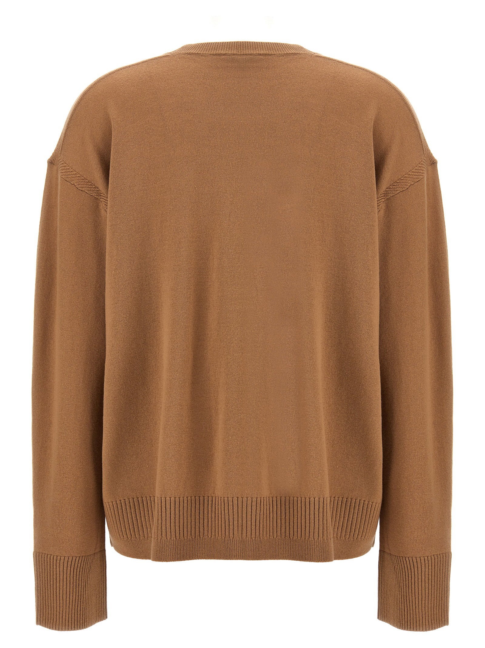 Stella Mccartney Iconic Sweater – 100% wool - view 2