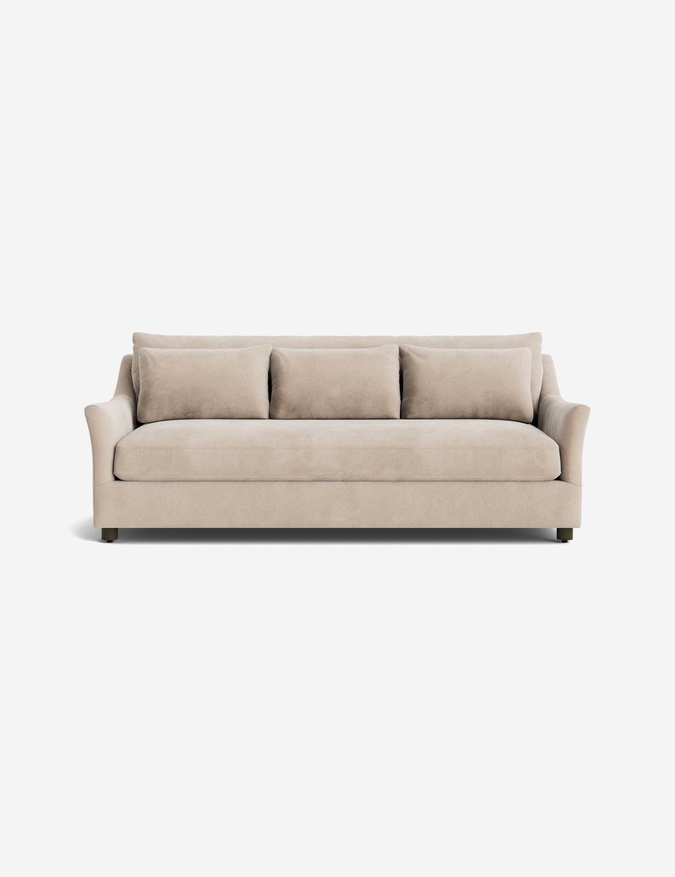 Lulu and Georgia Niven Sleeper Sofa - view 48
