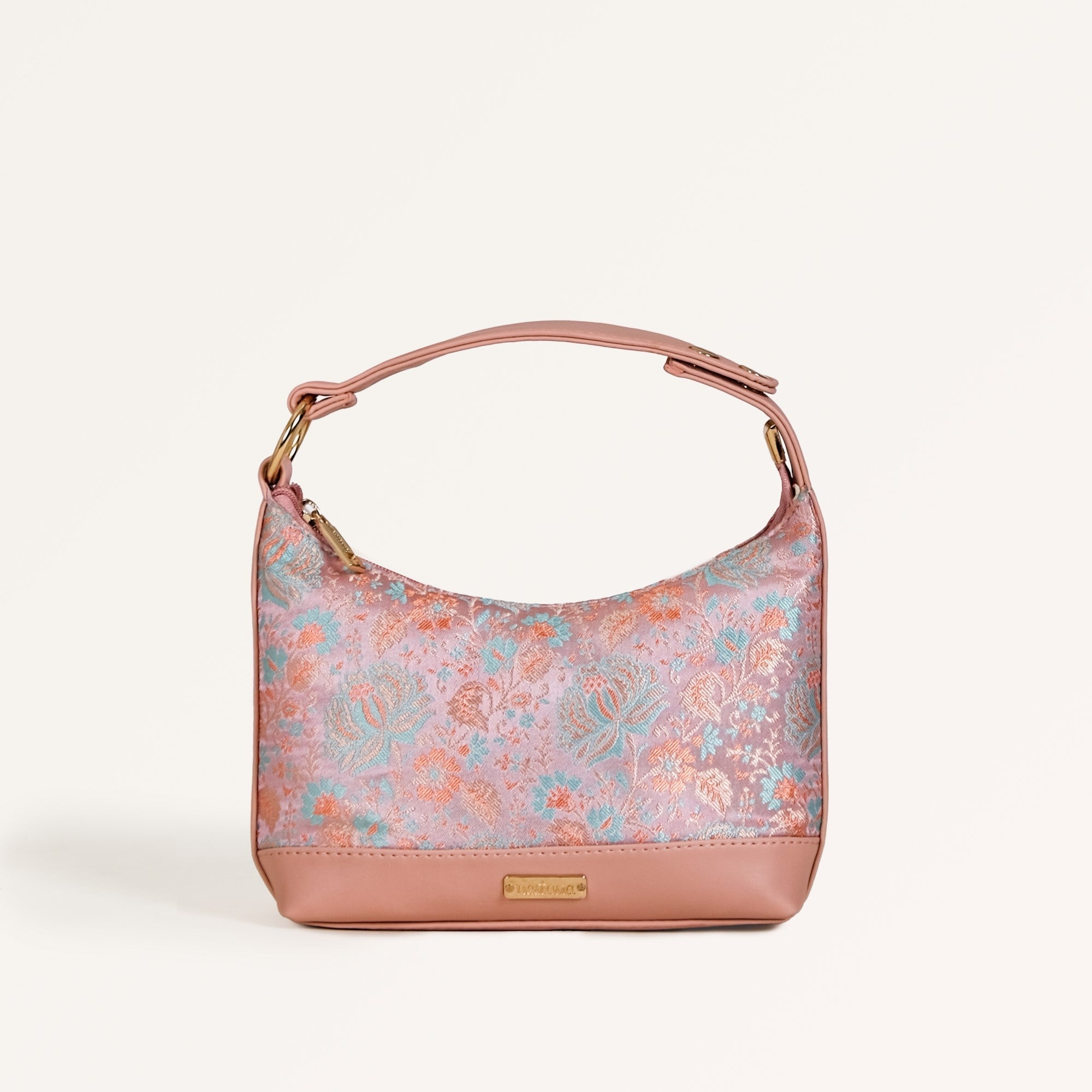 Nestasia Eden Handbag Pink