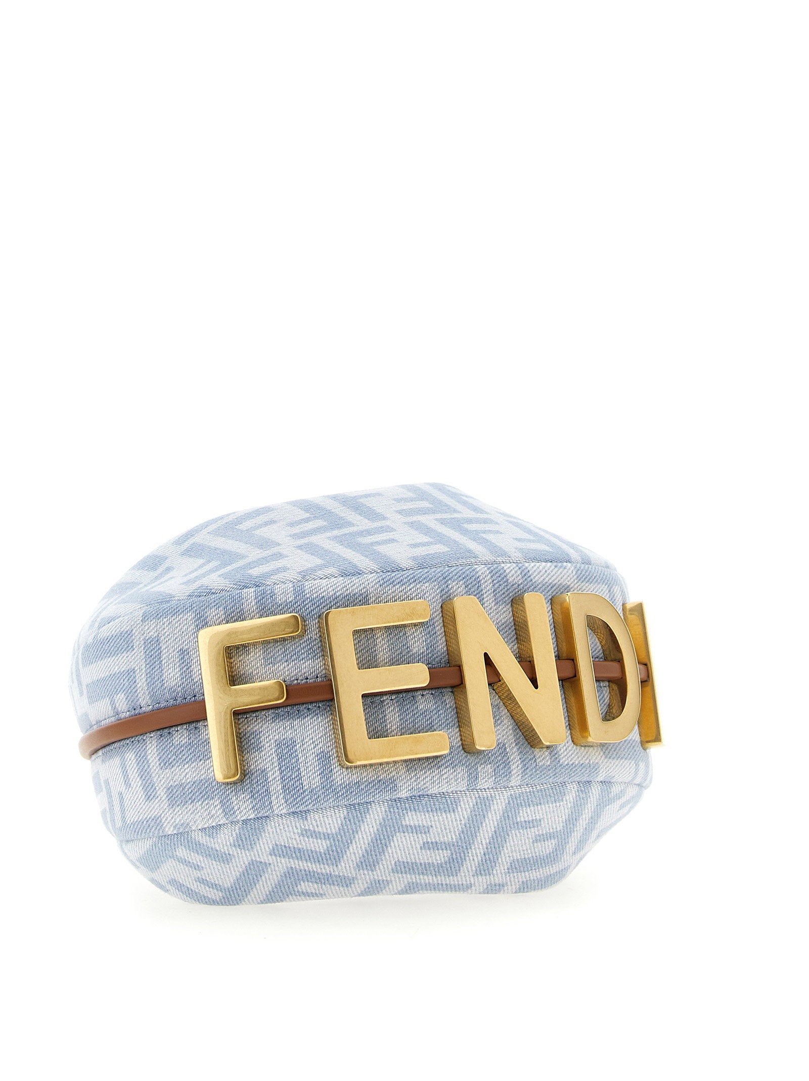 Fendigraphy Mini Handbag - view 3