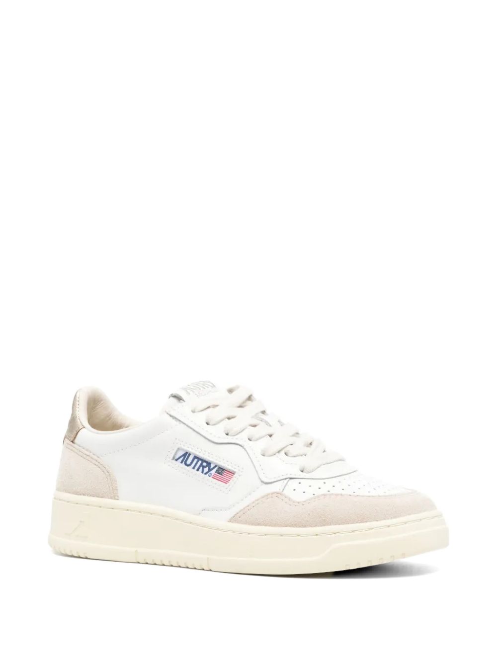 Autry Sneakers – Calf Leather 100% - view 2