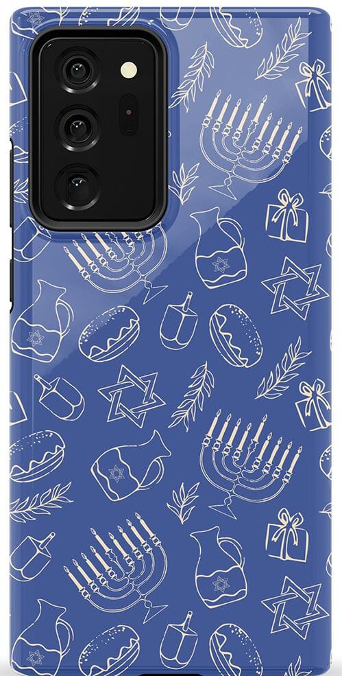Casetry Latke Love | Hannukah Case - view 45