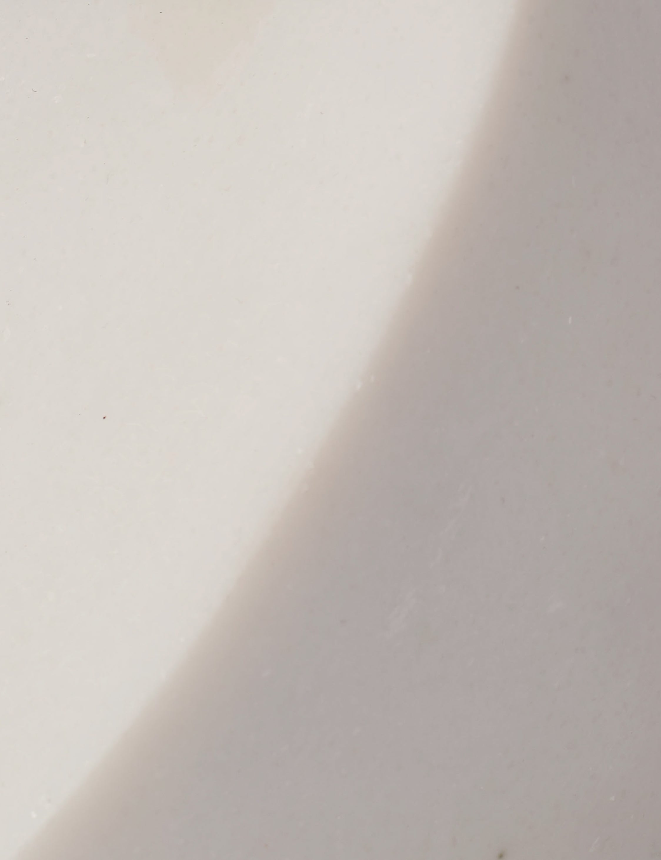 Lulu and Georgia Riella Table Lamp – White - view 3