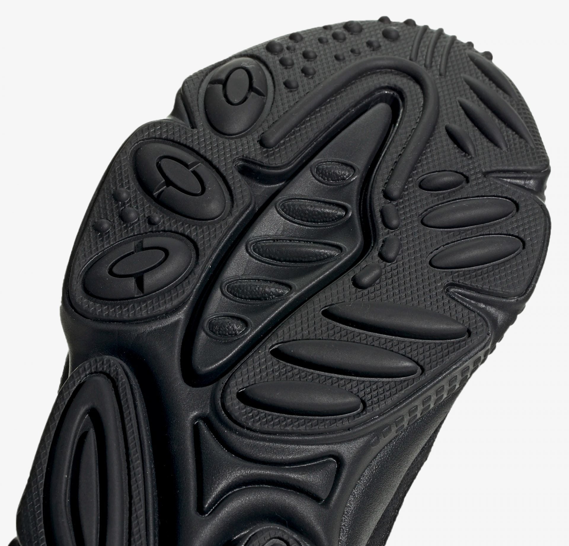 Adidas Originals | Ozweego { Core Black - view 5