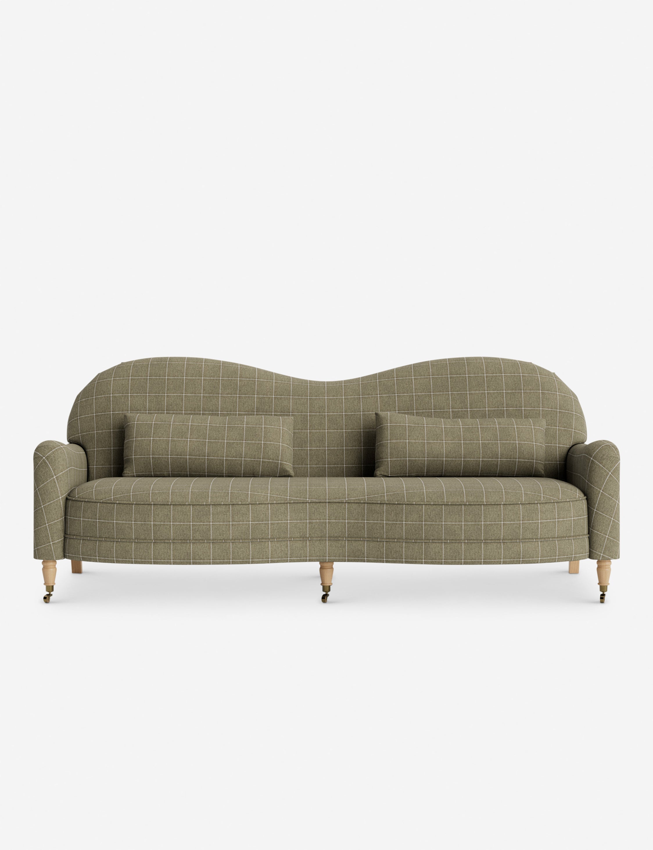Lulu and Georgia Middleton Sofa by Ginny Macdonald - view 156