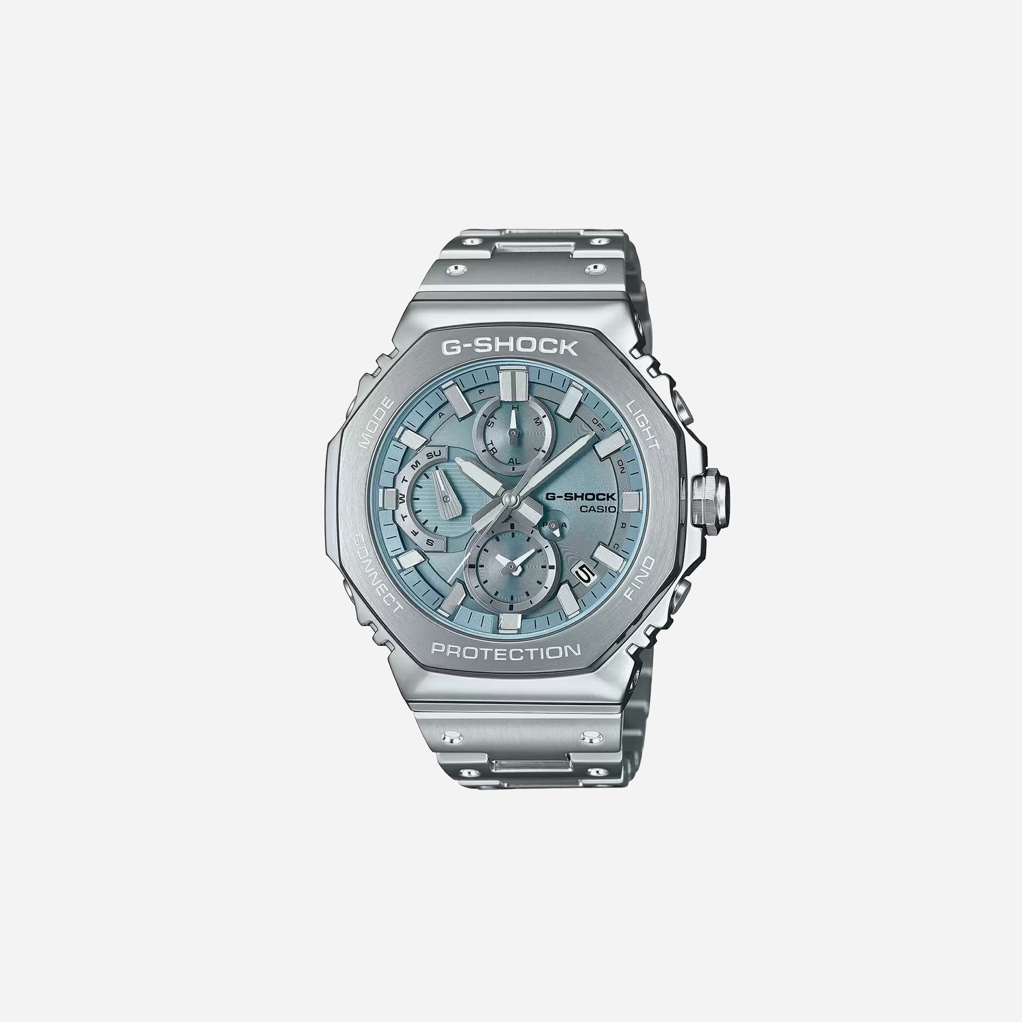 Casio gm-b2100ad-2adr – Casio G-shock Gm-b2100ad-2adr – Multi