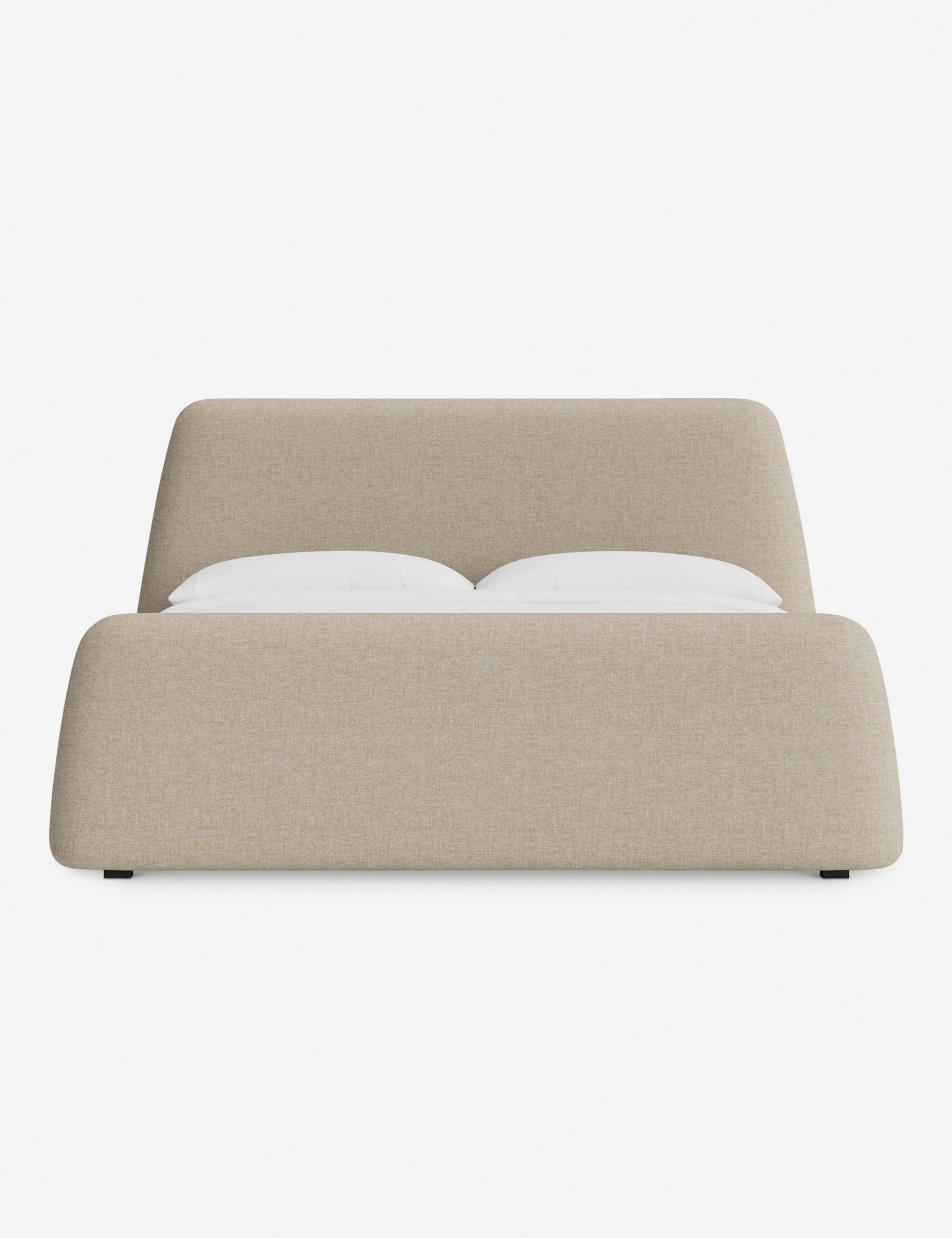 Lulu and Georgia Lama Platform Bed by DISC Interiors - view 106