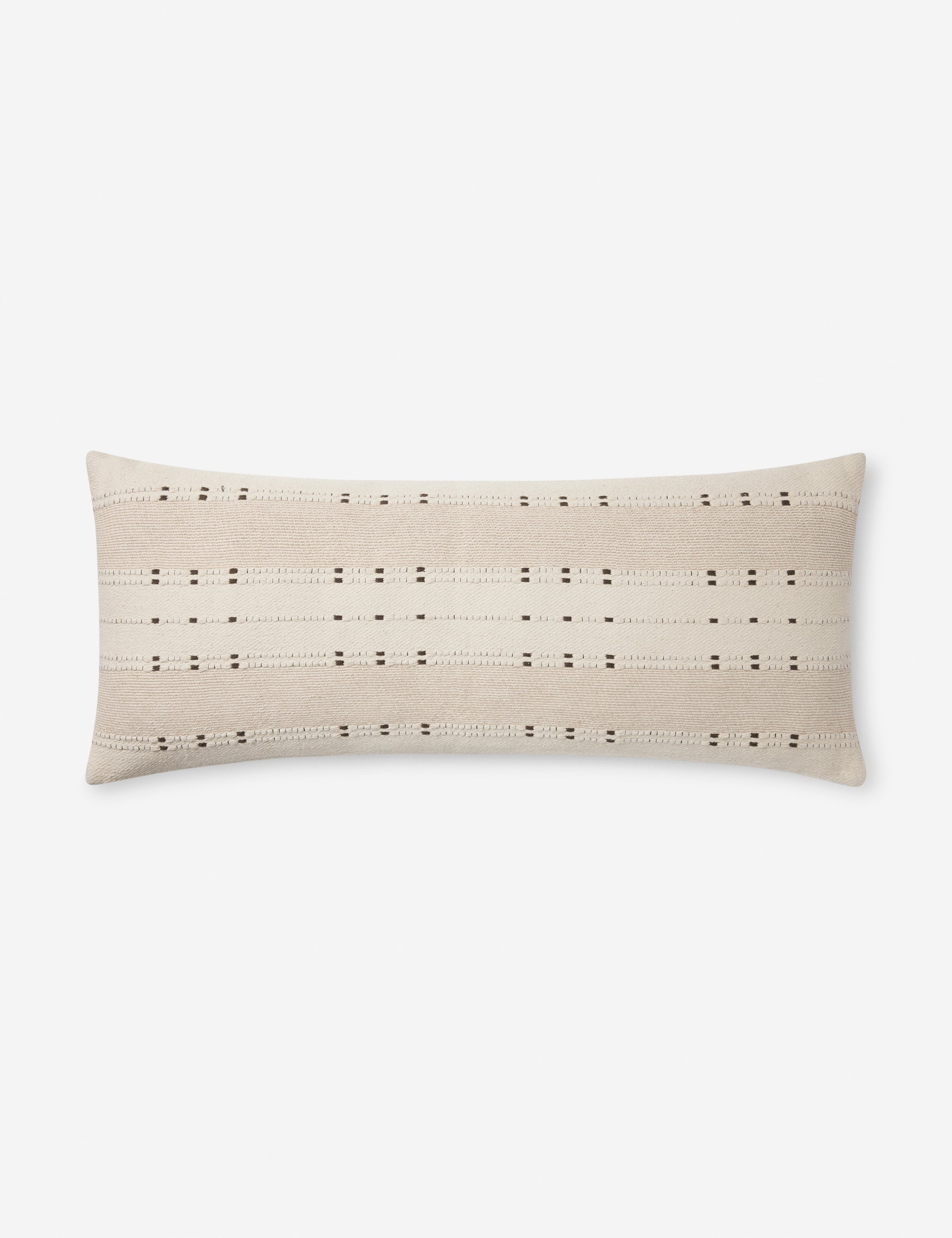 Lulu and Georgia Gabrielle Pillow by Amber Lewis x Loloi