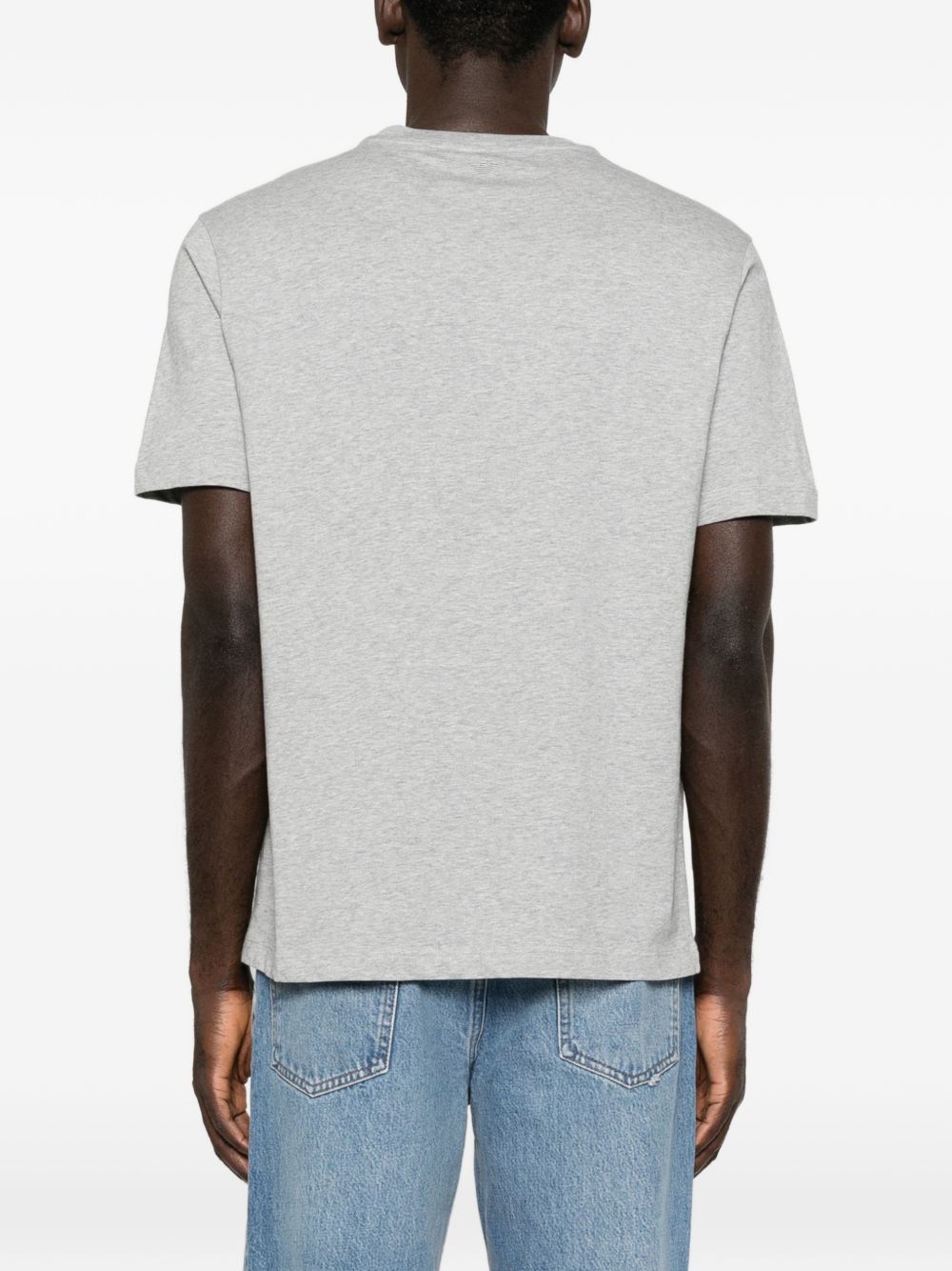 Emporio Armani Shirt – 100% Cotton - view 2
