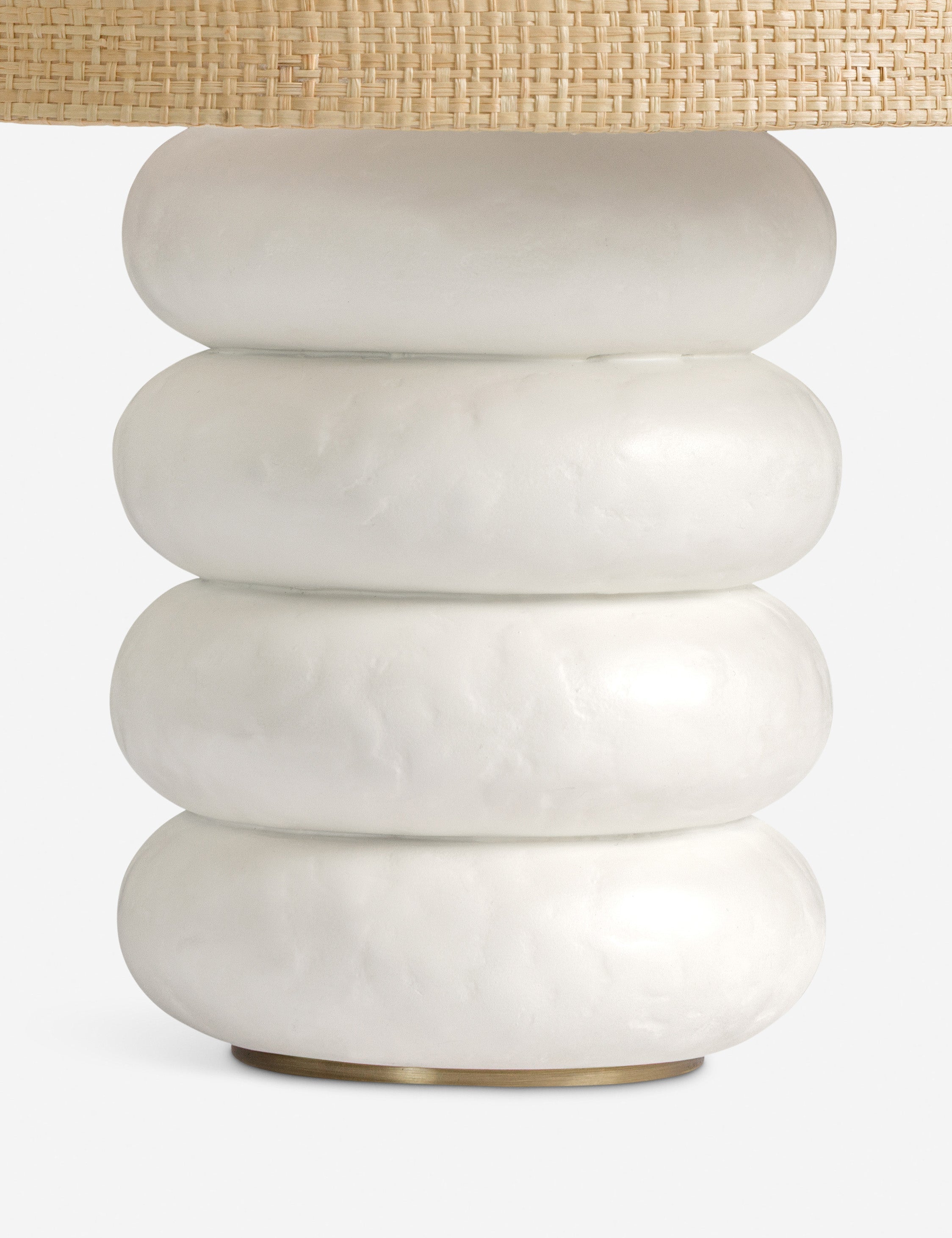 Lulu and Georgia Linus Table Lamp - view 40