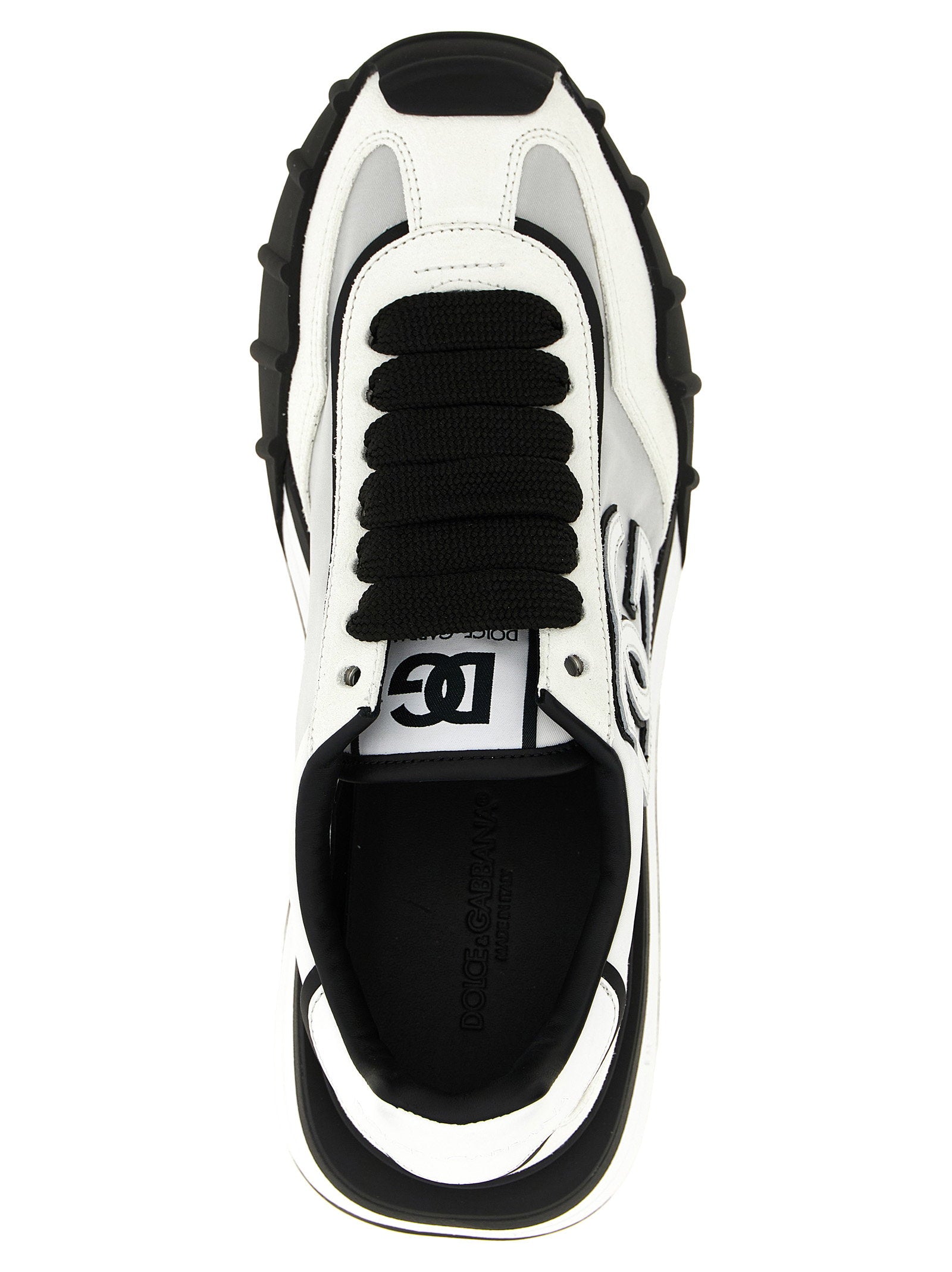 Dolce & Gabbana Dg Athletic Sneakers - view 4