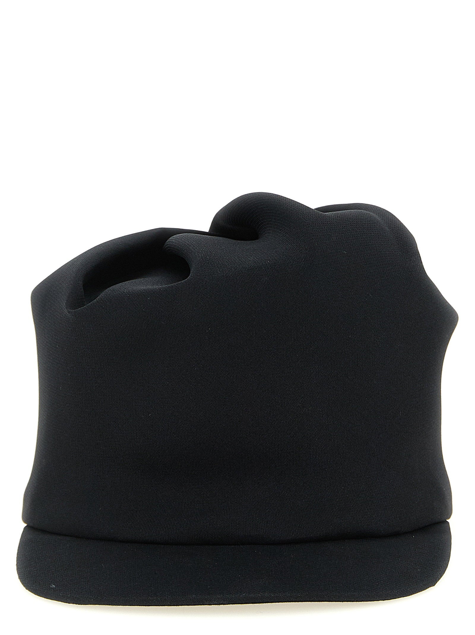 Balenciaga Silk Cap – 100% silk