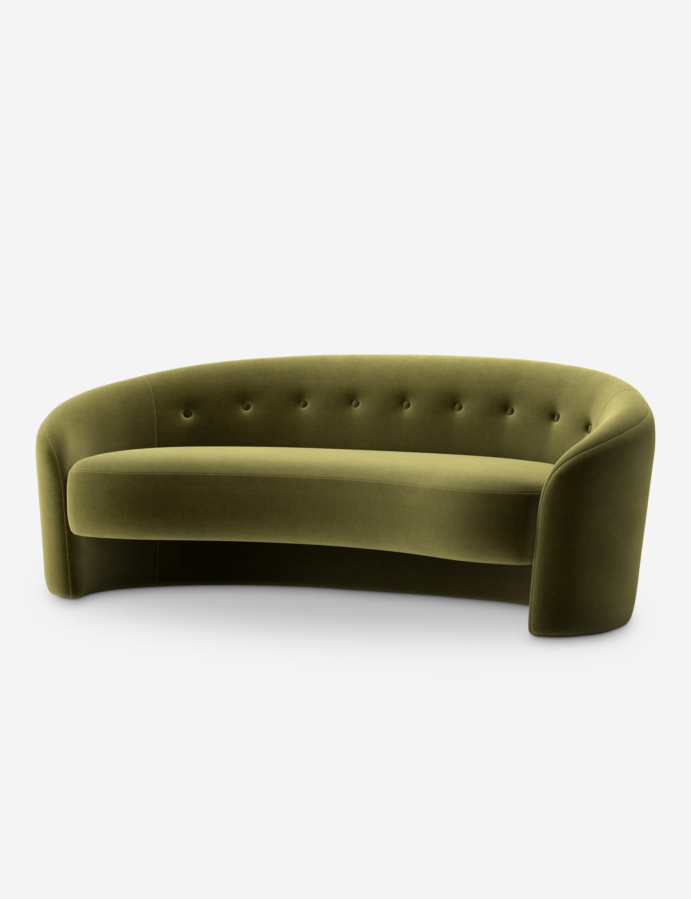 Lulu and Georgia The Button Sofa by Button Atelier x Co.House Designs - view 29
