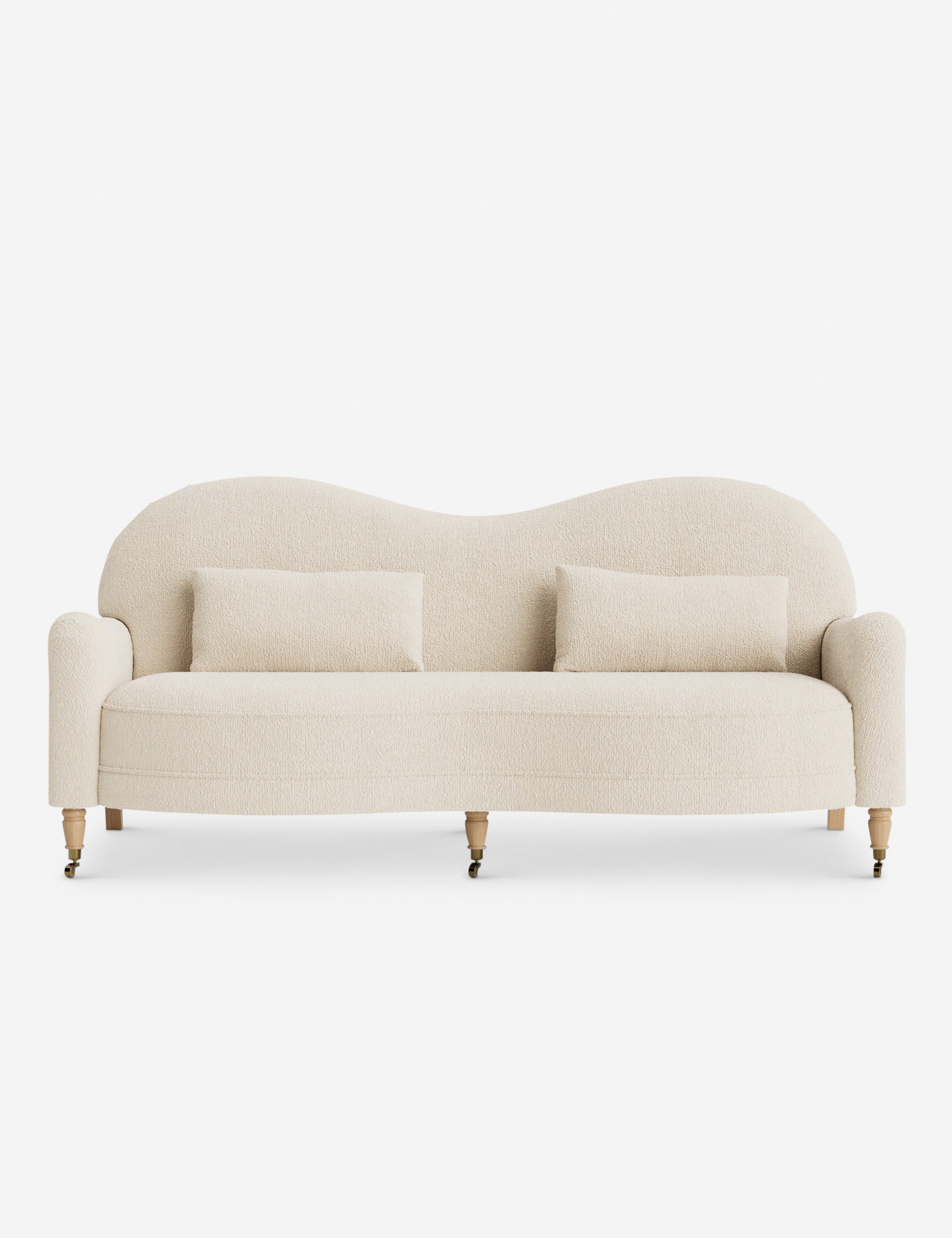 Lulu and Georgia Middleton Sofa by Ginny Macdonald - view 104