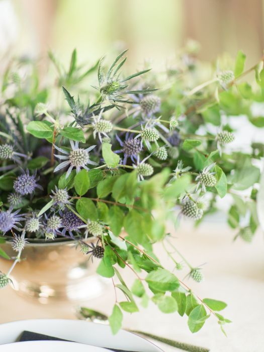 fiftyflowers.com Graceful Coral Garden Wedding - view 9