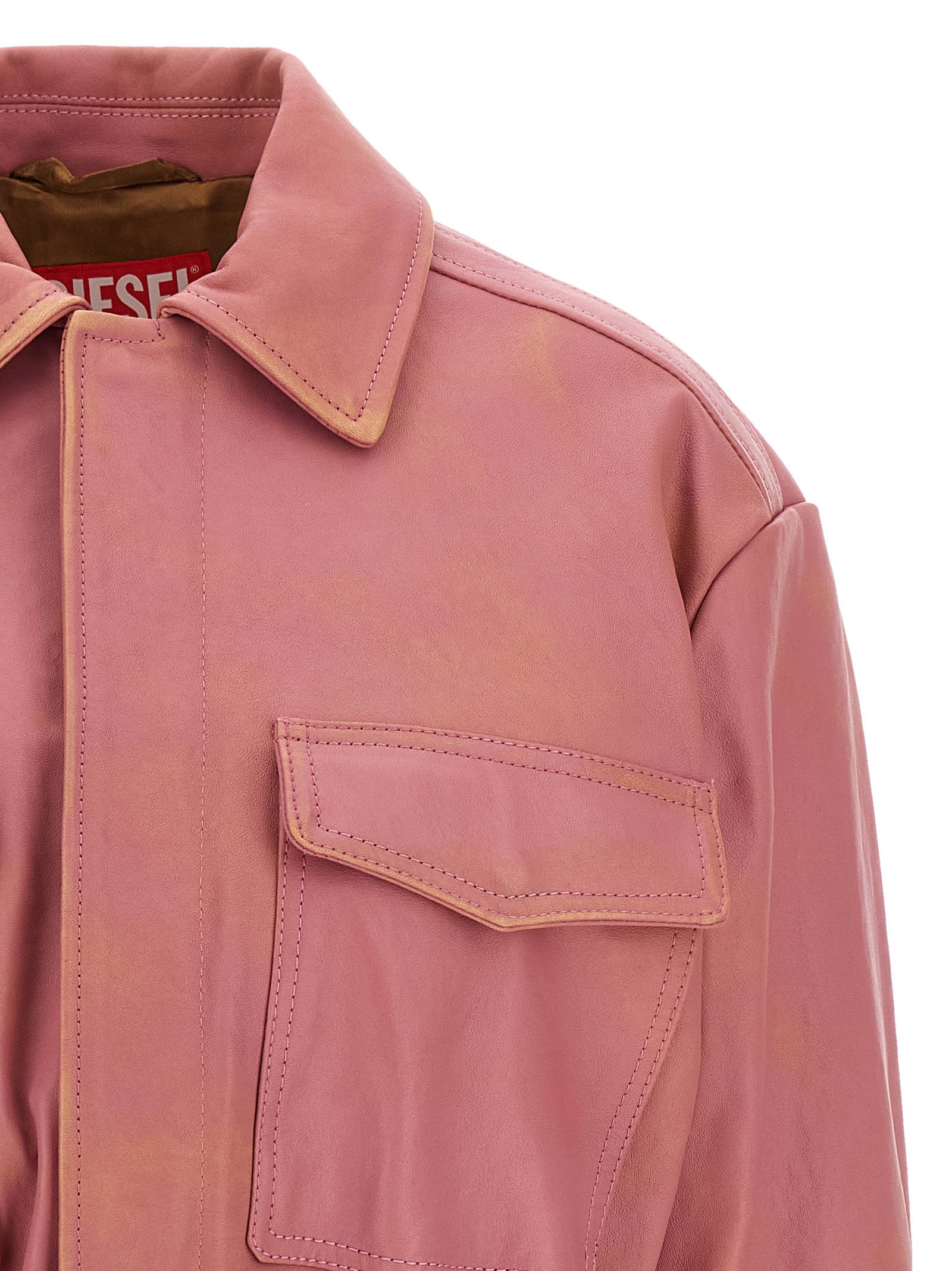Diesel L-avia Jacket - view 3