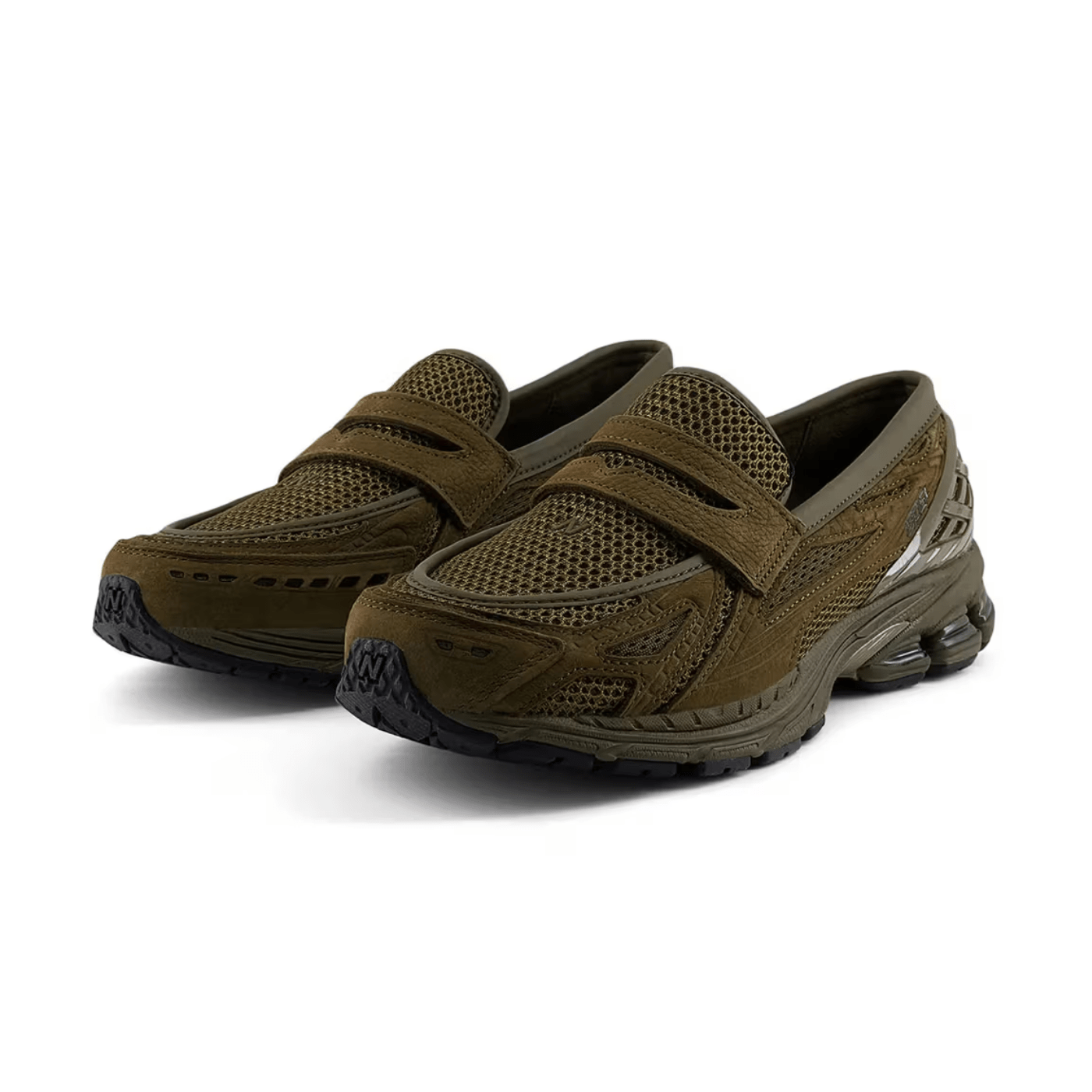 HYPE ELIXIR New Balance 1906L Woodland - view 2