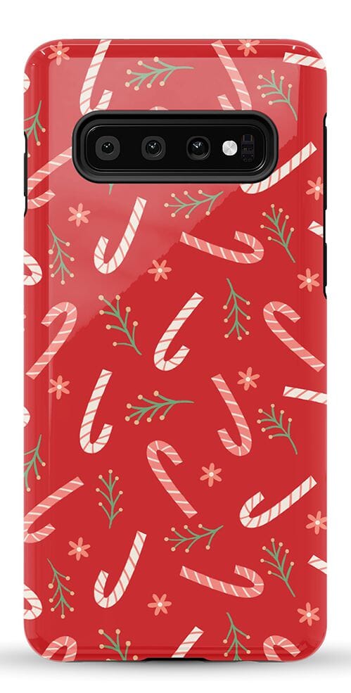 Casetry Peppermint Kiss | Candy Cane Case - view 44