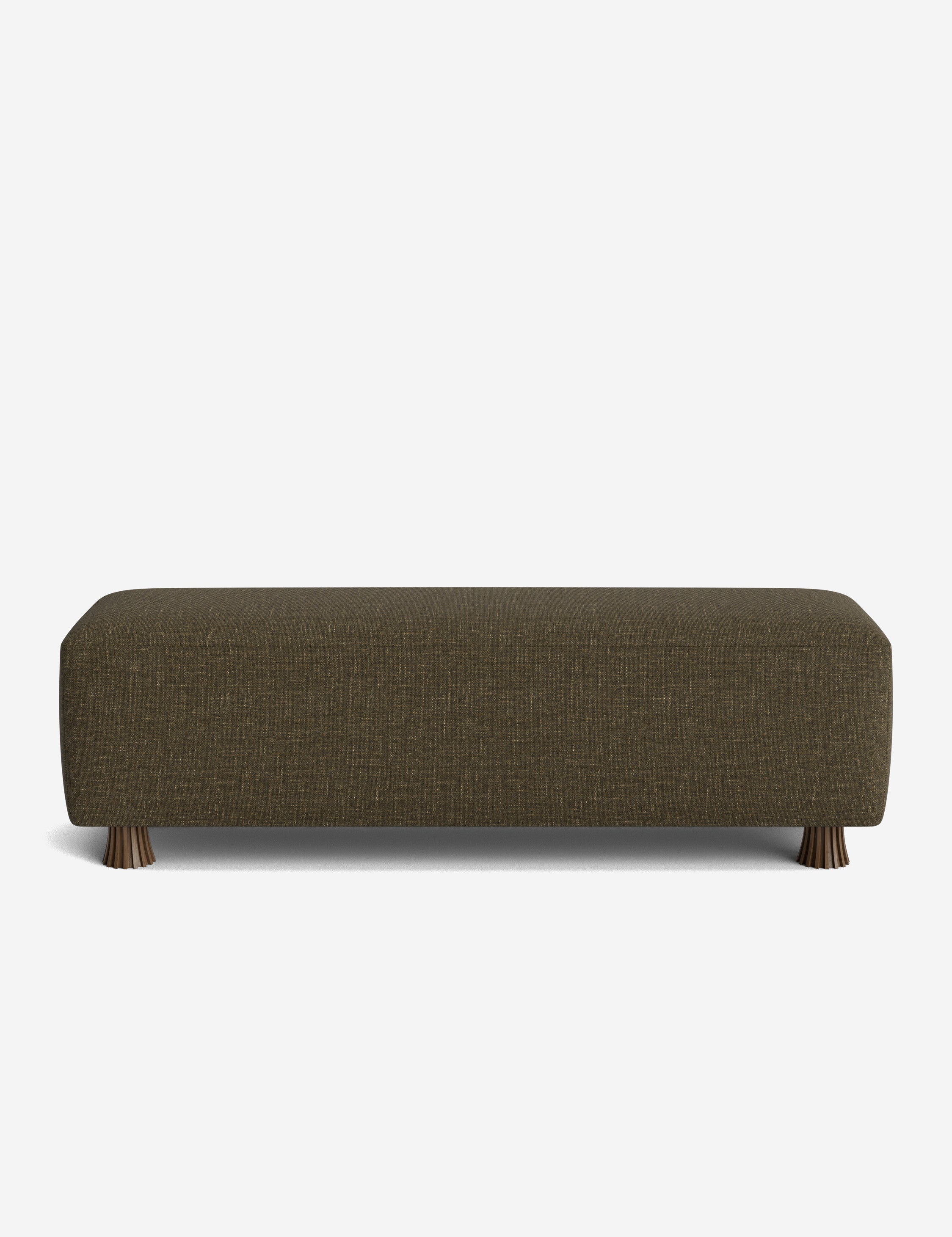 Lulu and Georgia Ansel Bench by DISC Interiors - view 56