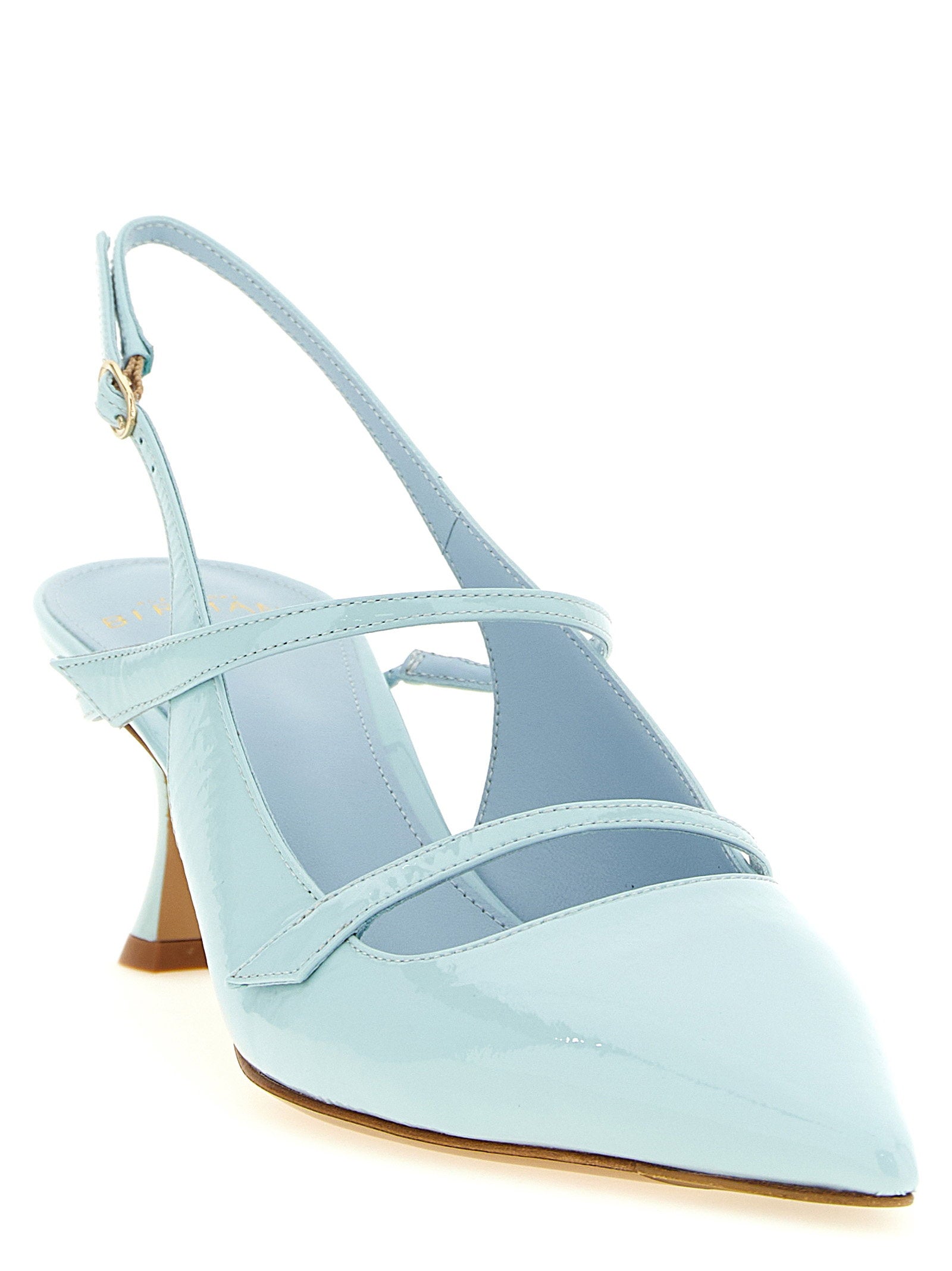 Alexandre Birman Tita Slingbacks - view 2