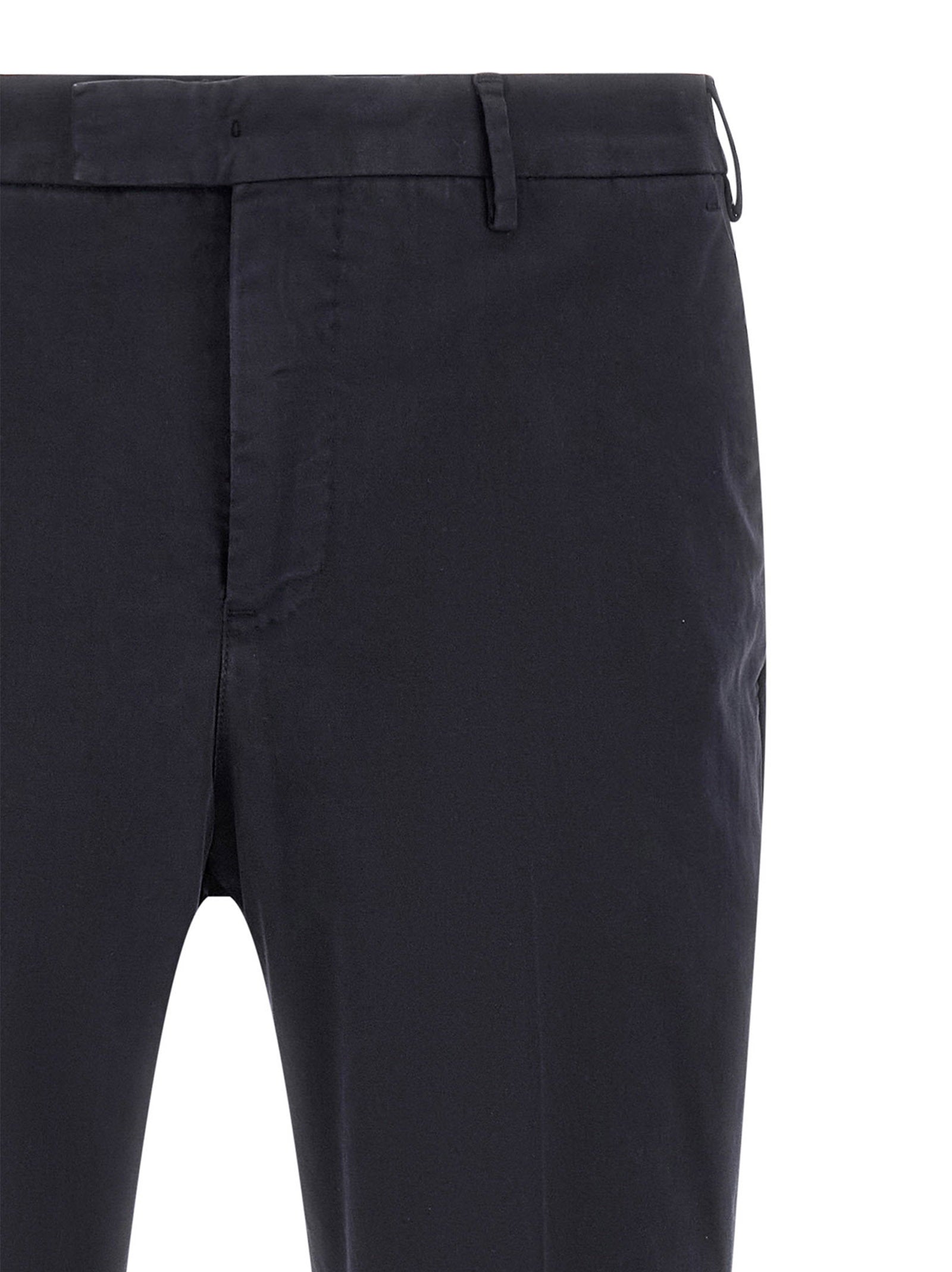 Pt Torino Master Pants – 98% cotton, 2% elastane - view 3