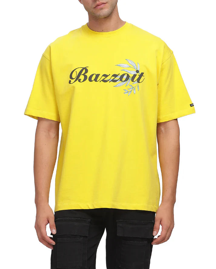 Cop Underdog Humming 2.0 Oversized Tee