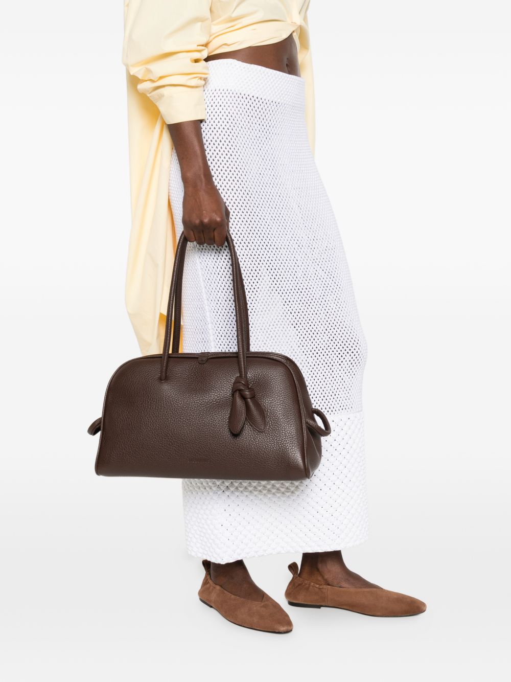 Jacquemus Le Petit Turismo Bag - view 2