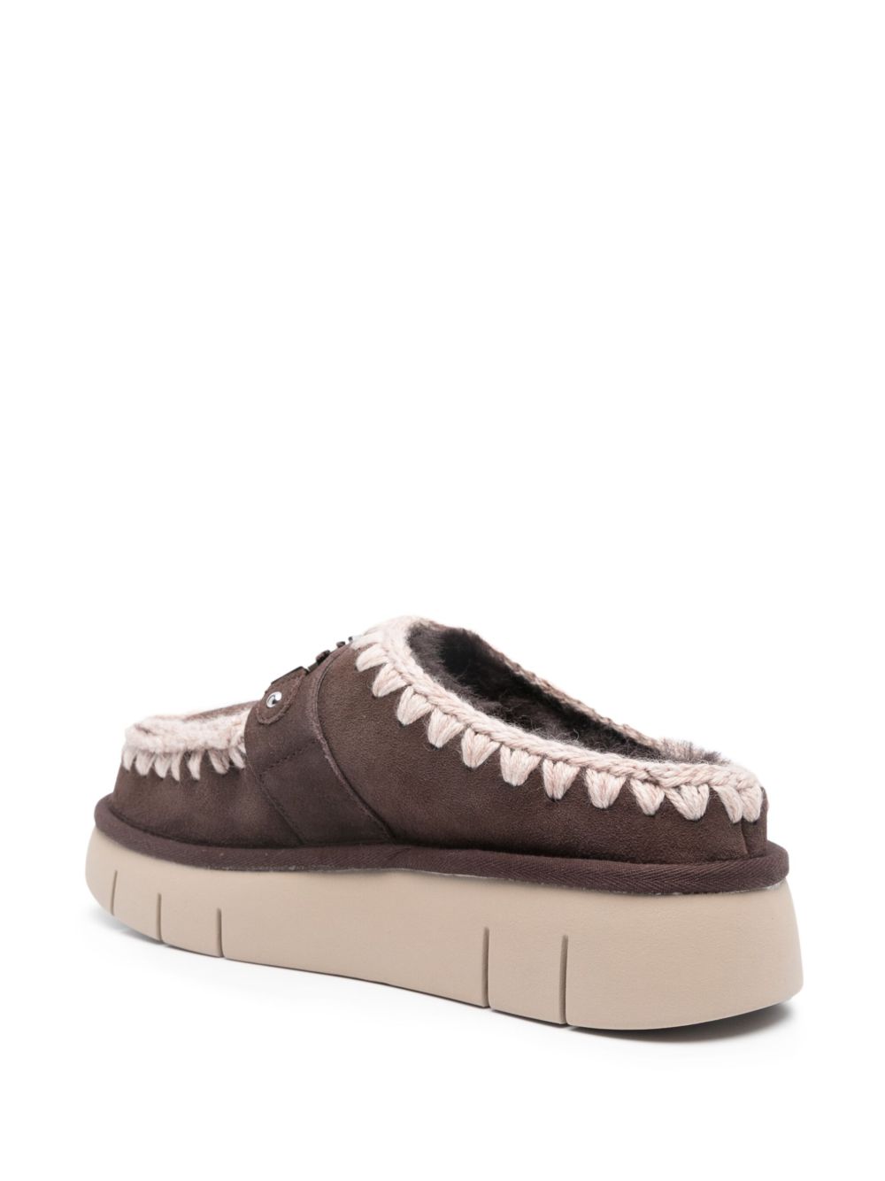 Mou Sandals - view 2