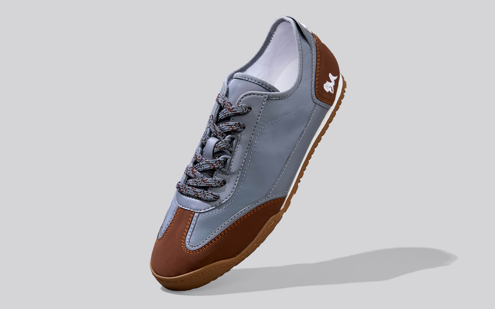 Neeman's The Urban Ease : Grey-Tan - view 2
