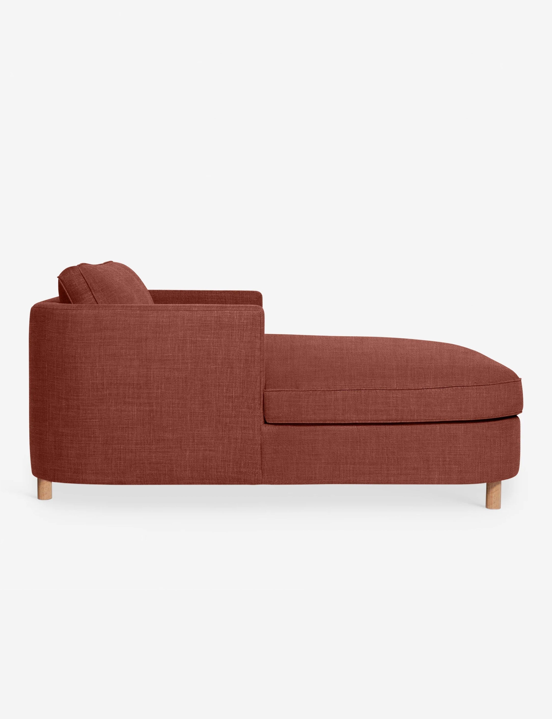 Lulu and Georgia Belmont Media Lounger by Ginny Macdonald - view 81