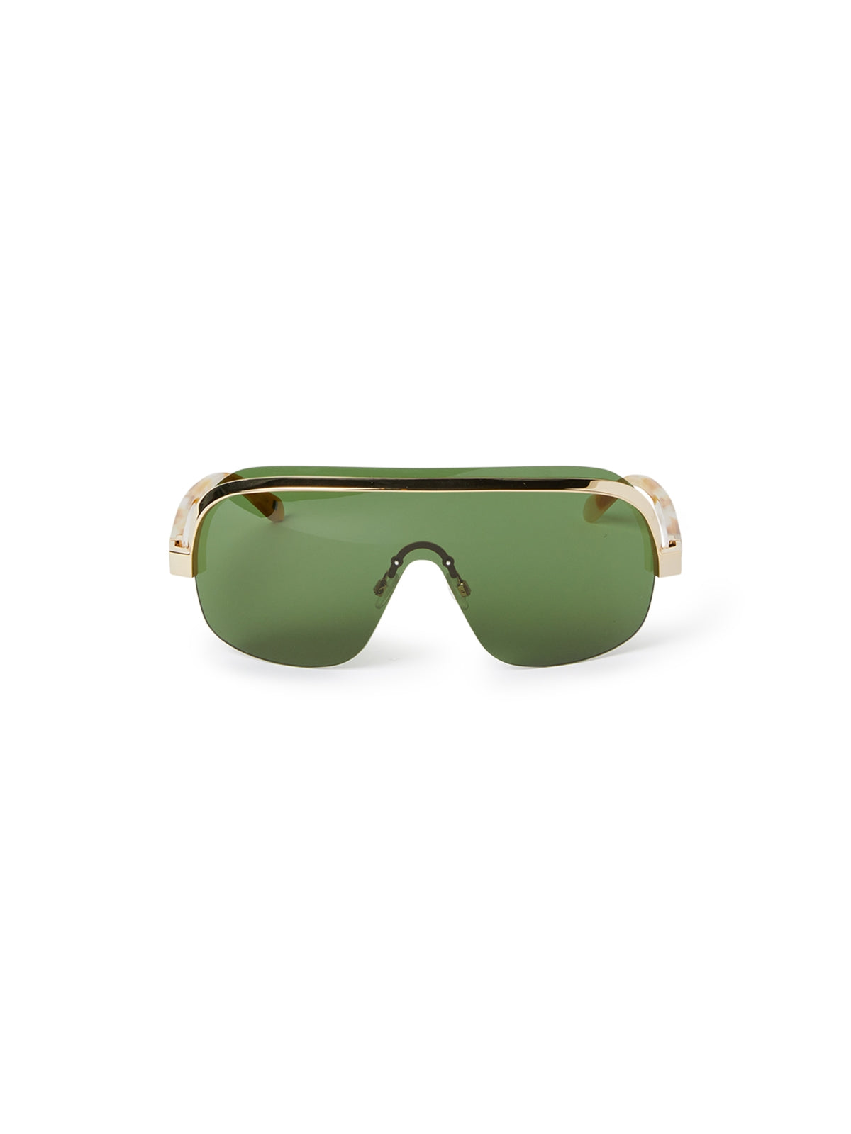 Palm Angels Peri10i 2455 King 135 Sunglasses - view 2