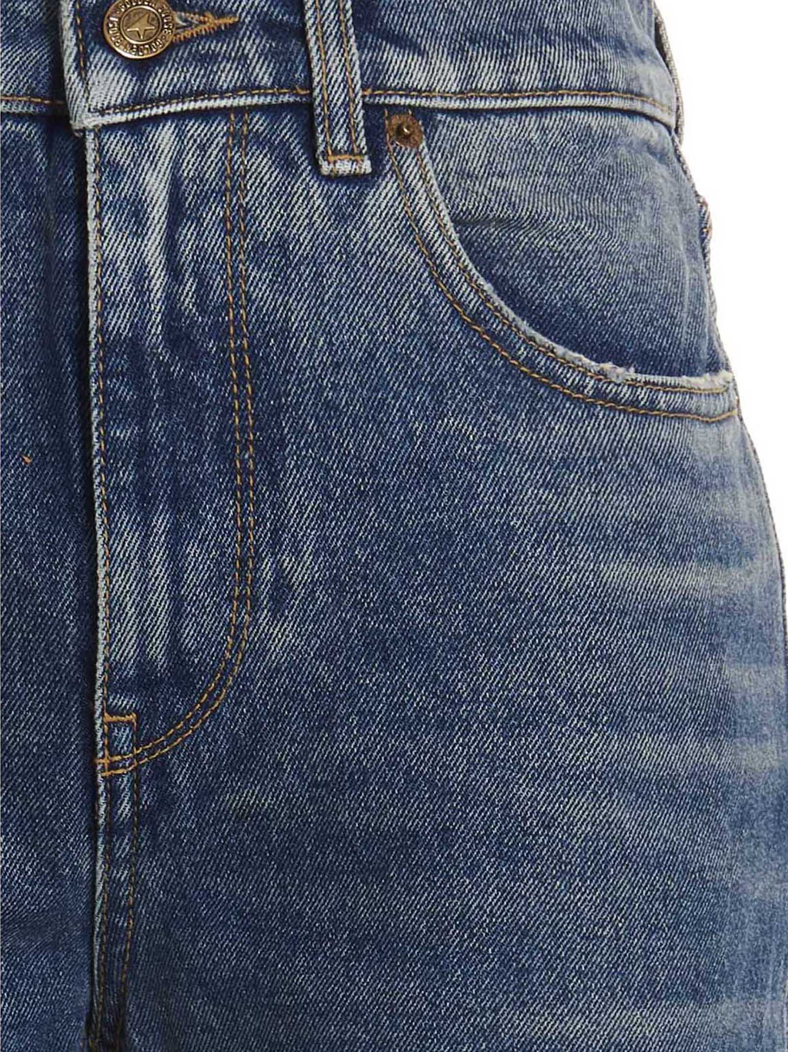 Golden Goose Deryn Jeans – 100% cotton - view 3