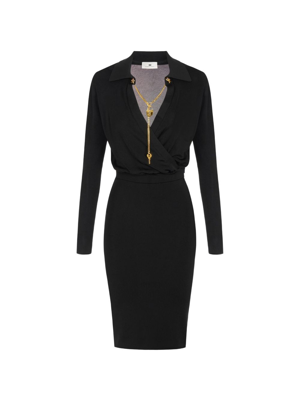 Elisabetta franchi dresses – Elisabetta Franchi Dress