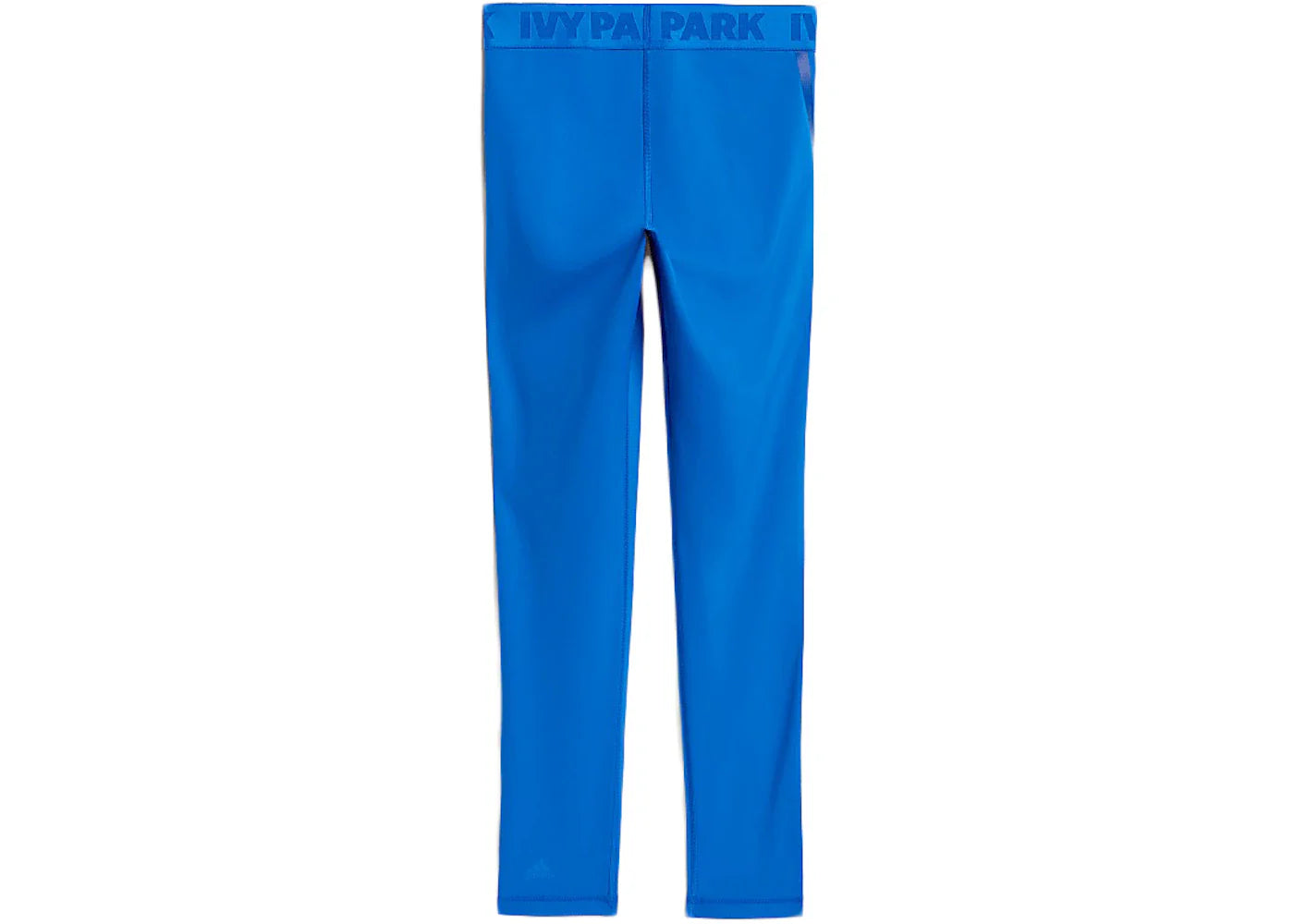 adidas Ivy Park Baselayer Tights (Kids) Glory Blue - view 2