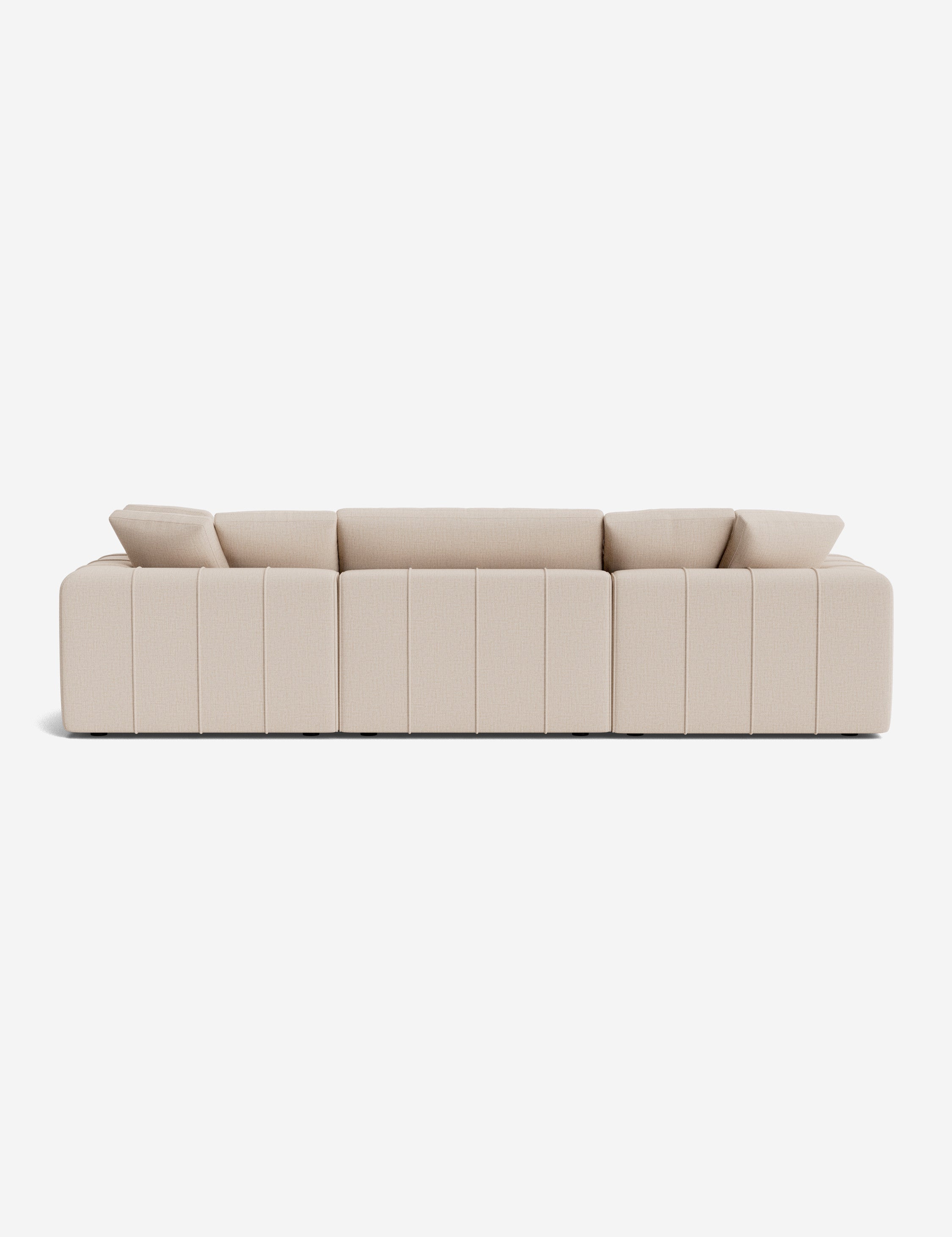 Lulu and Georgia Capella Modular Sofa - view 47