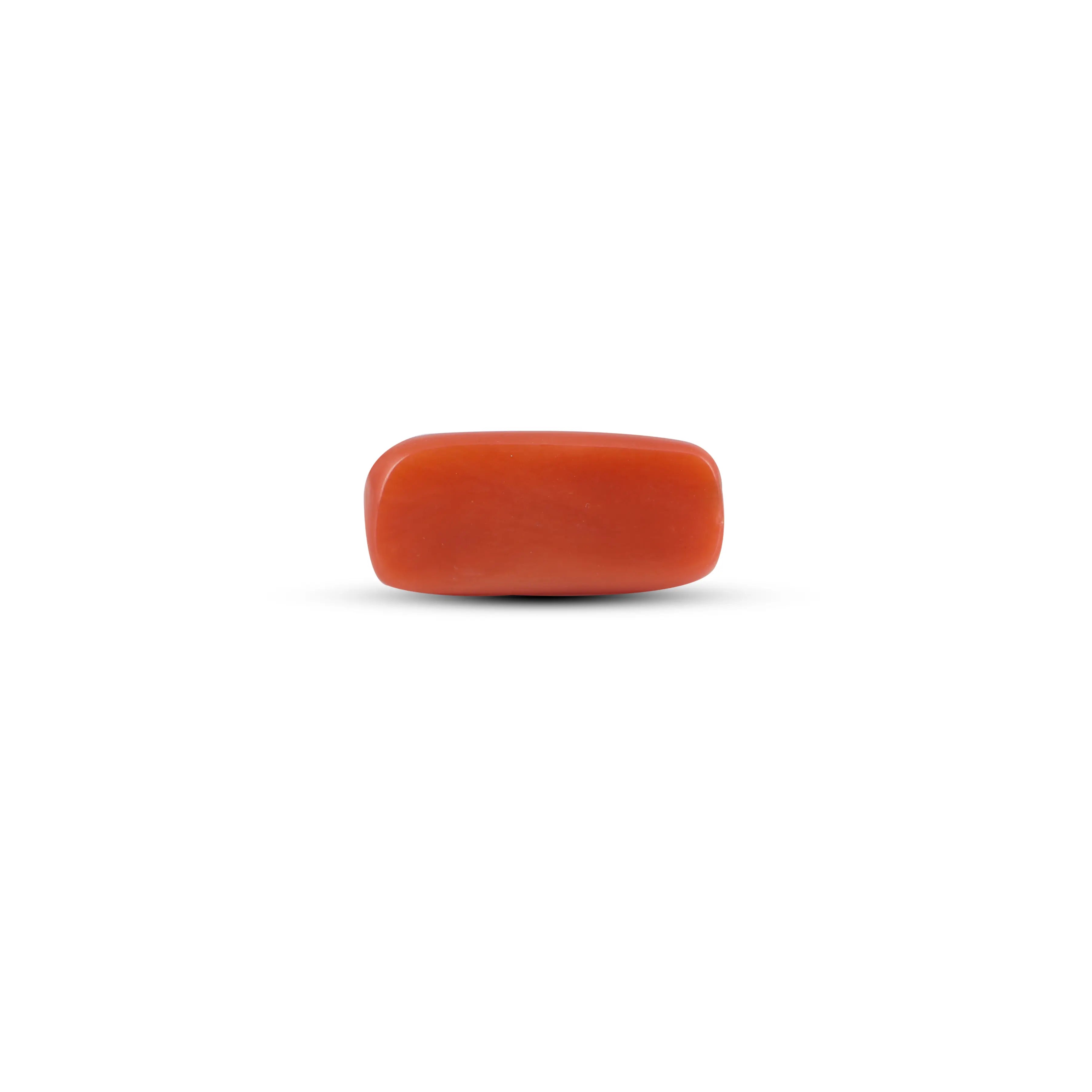 Pramogh Red Coral - 5.5 Carat - view 2