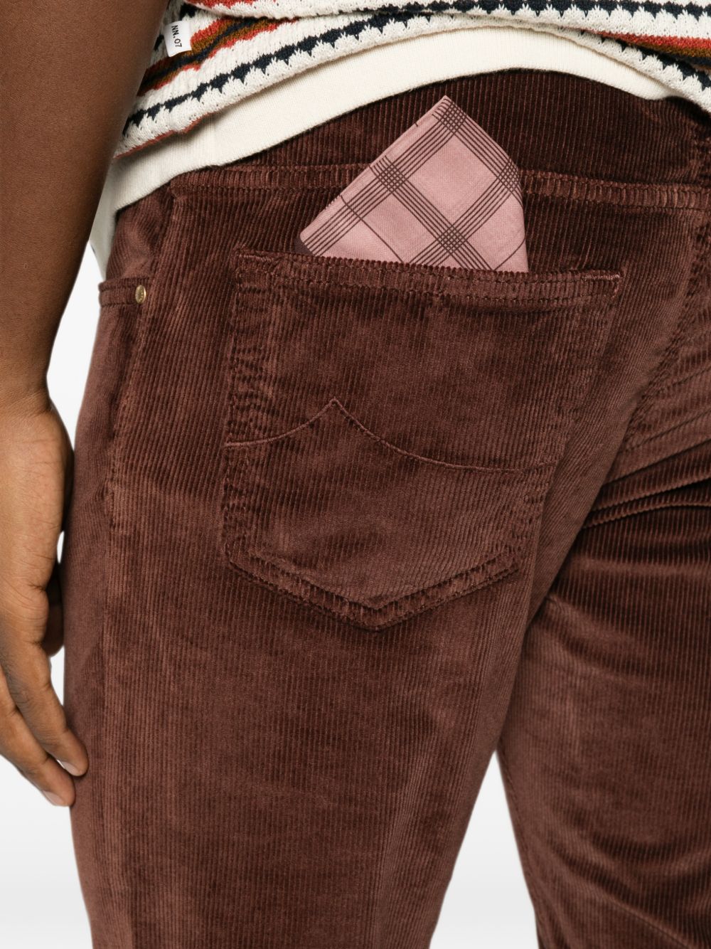 Jacob Cohen Jeans - view 4