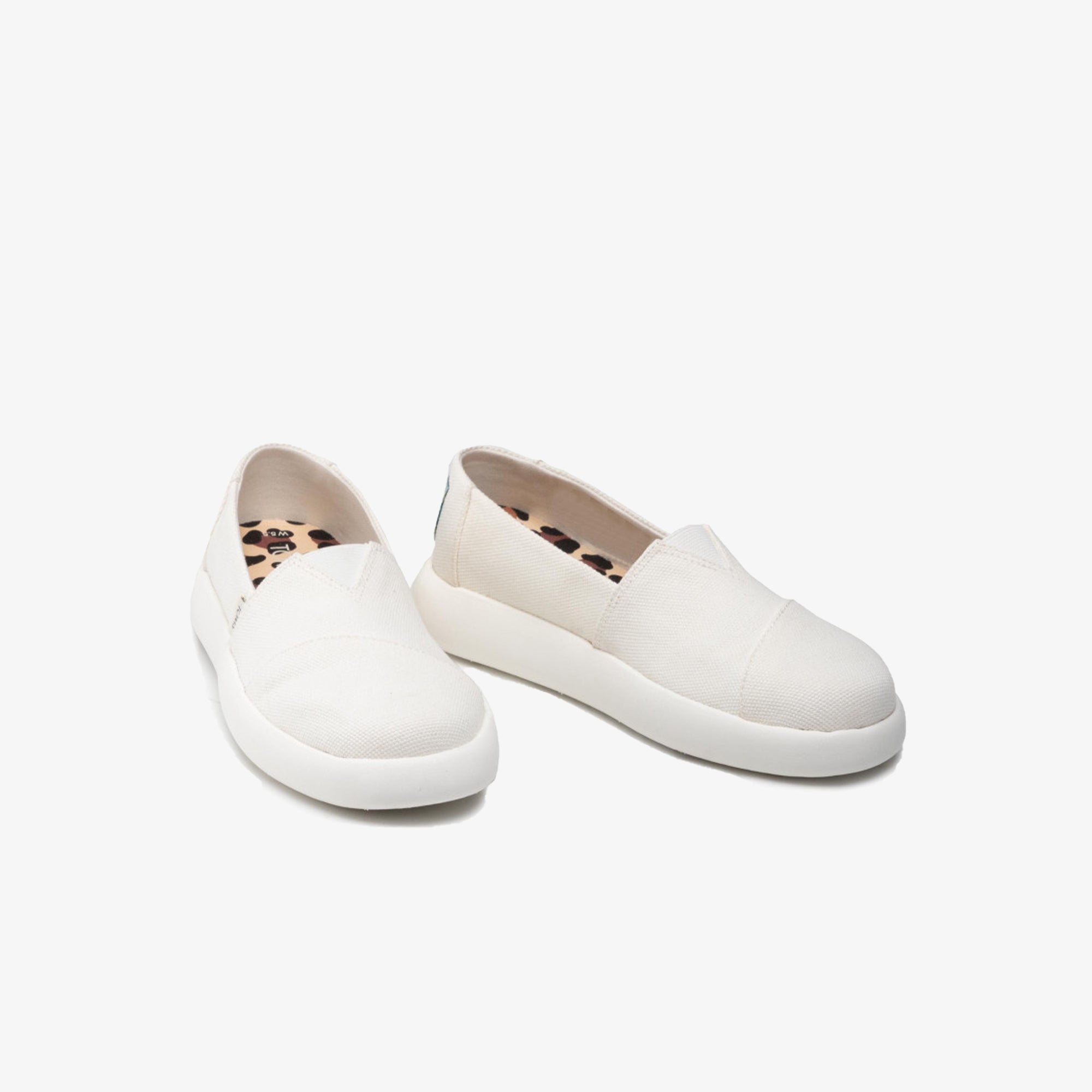 Mallow alpargata white – Toms | MALLOW ALPARGATA { WHITE