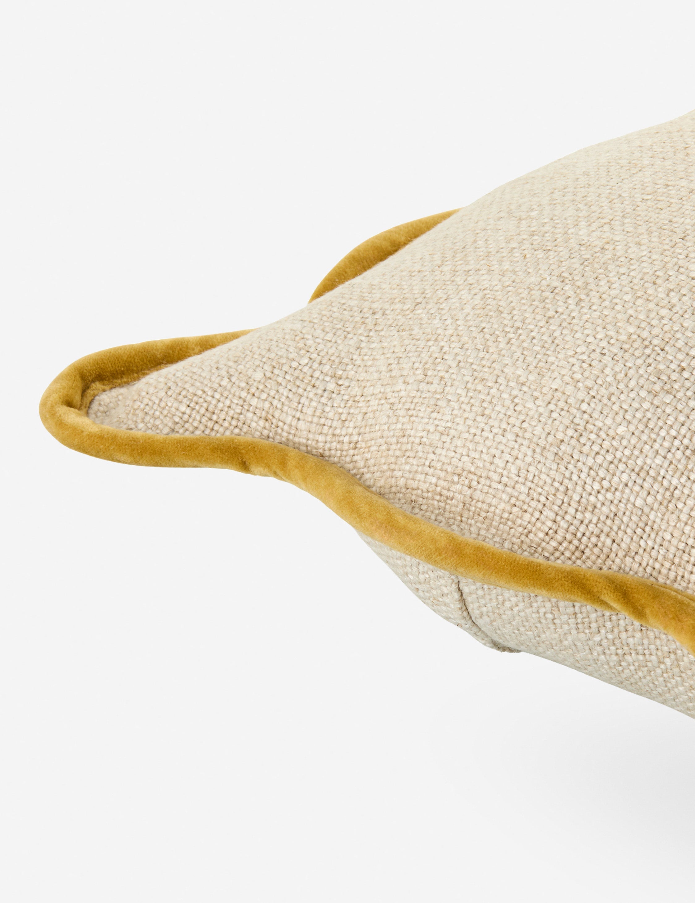 Lulu and Georgia Plaza Pillow - view 10