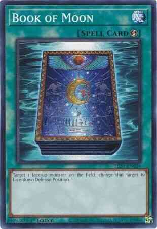 Yu-Gi-Oh! Book of Moon - EGS1-EN024 - Common - Unlimited