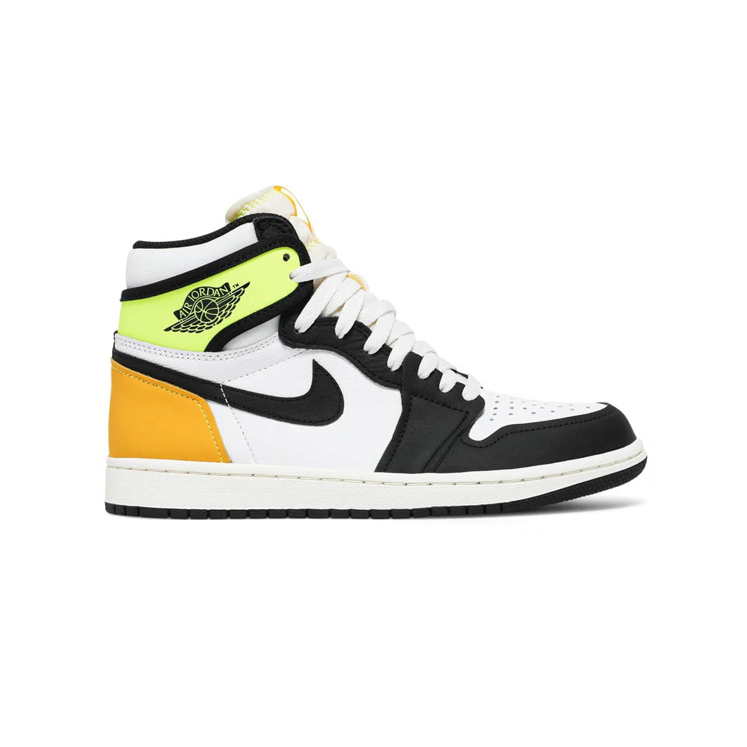 Air 'volt gold' – Air Jordan 1 High 'Volt Gold' Sale