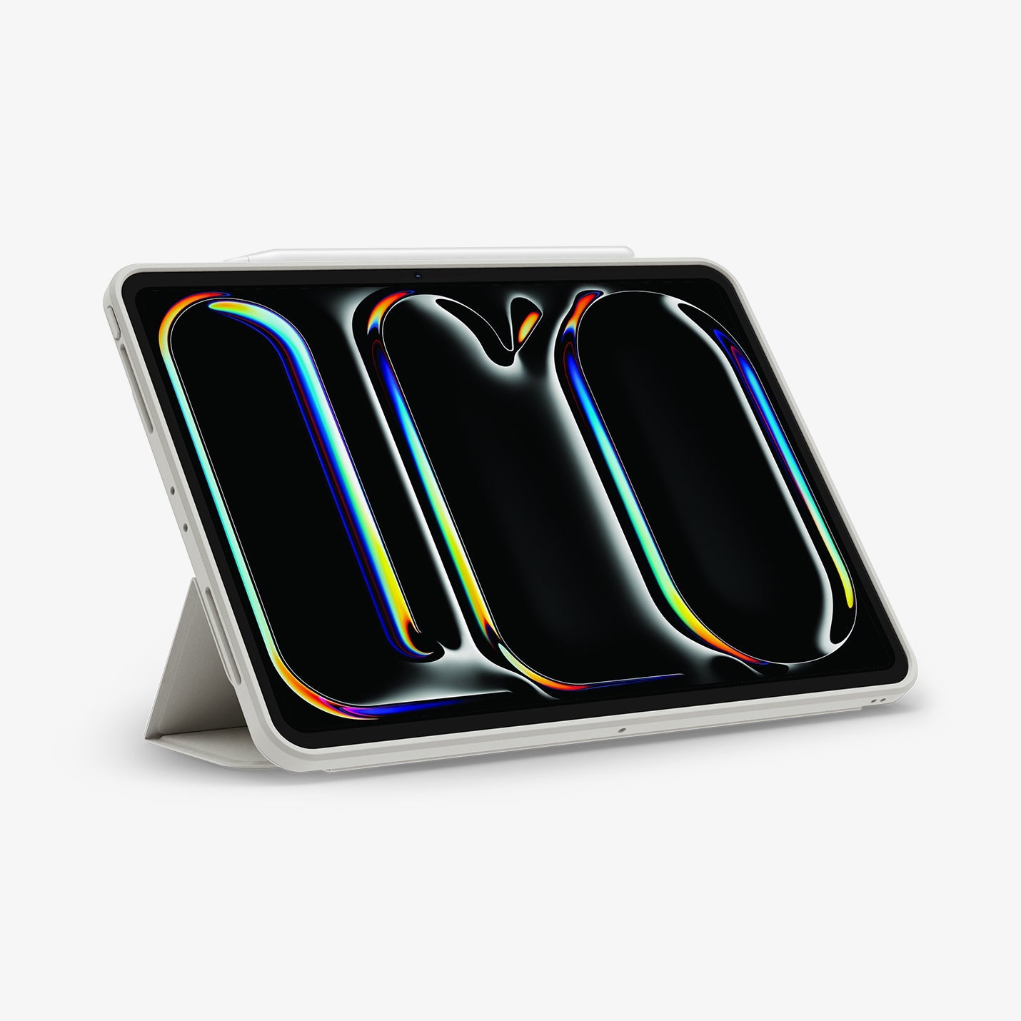 iPad Pro Series - Air Skin Pro OneTap – Gray - view 25
